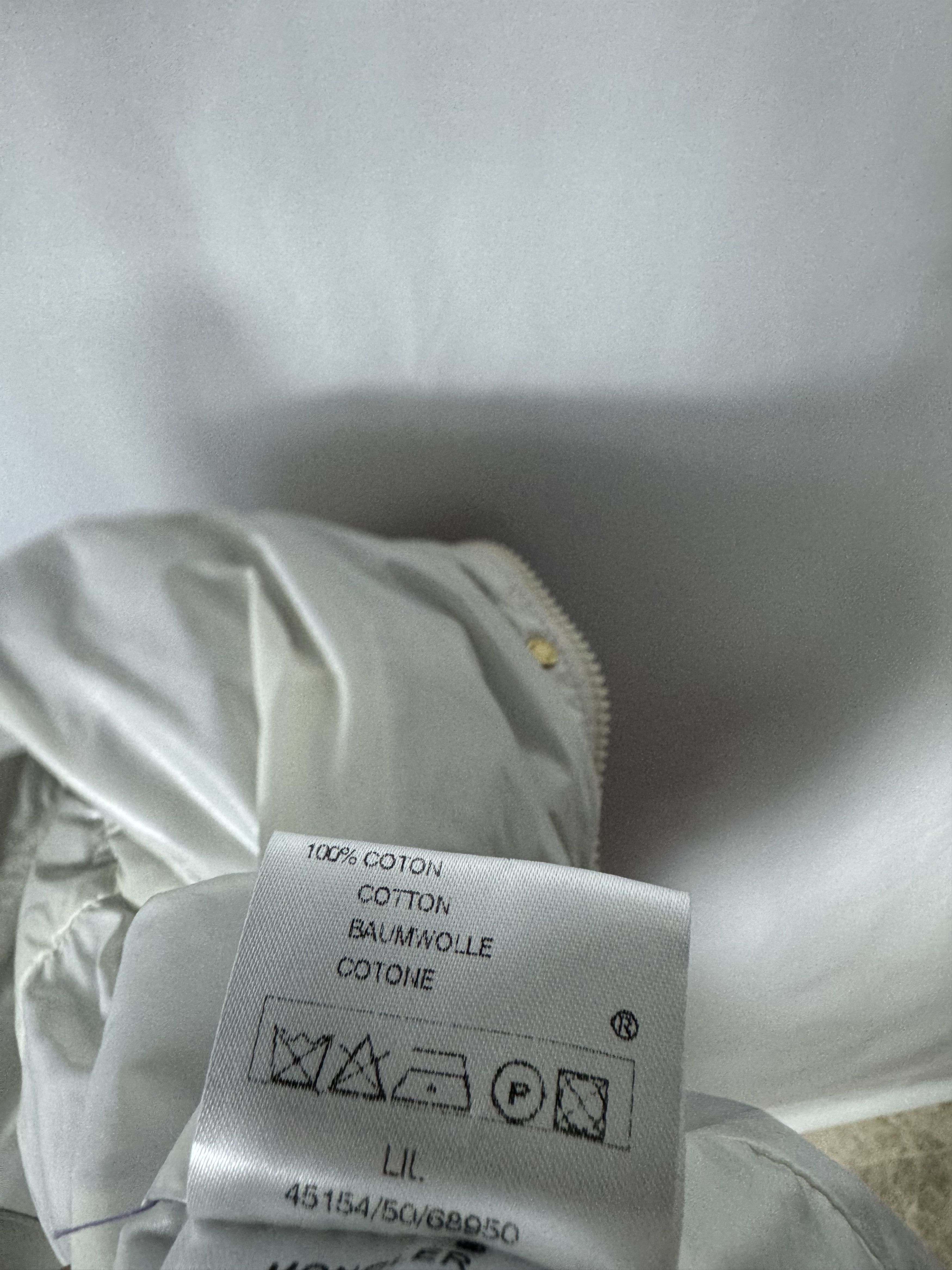 Moncler Moncler Lil Jacket Size M / US 6-8 / IT 42-44 - 9 Thumbnail