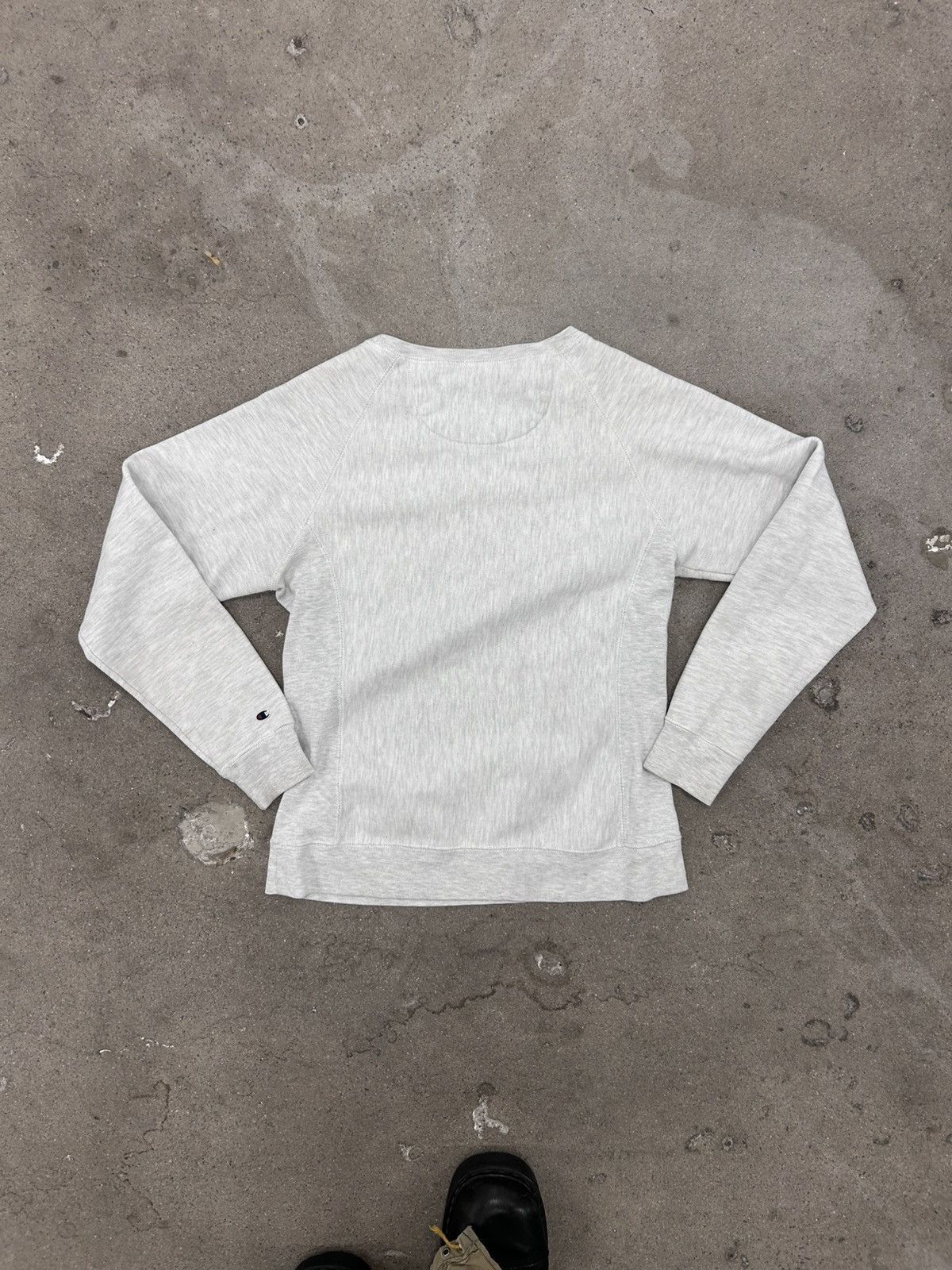 Champion Y2K Champion Ohio Reverse Weave Size medium Size US M / EU 48-50 / 2 - 2 Thumbnail