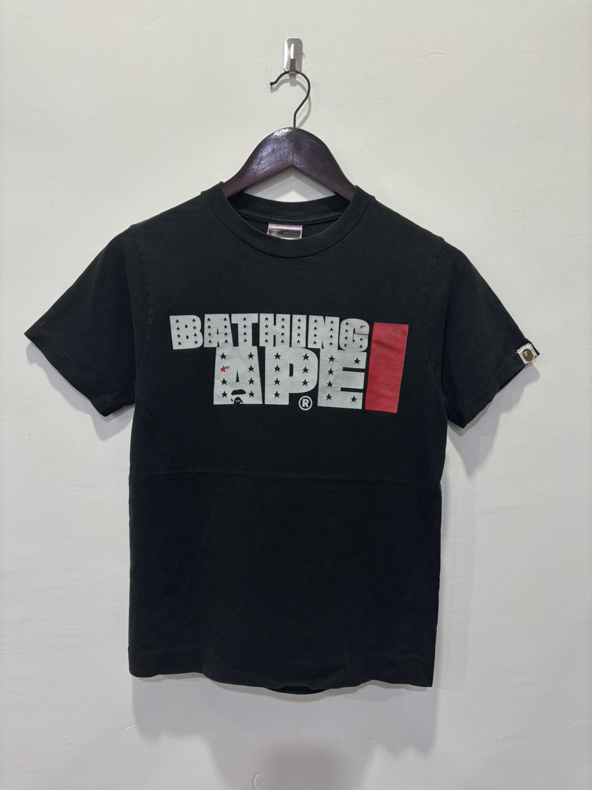 Bape Bathing Ape Tshirt