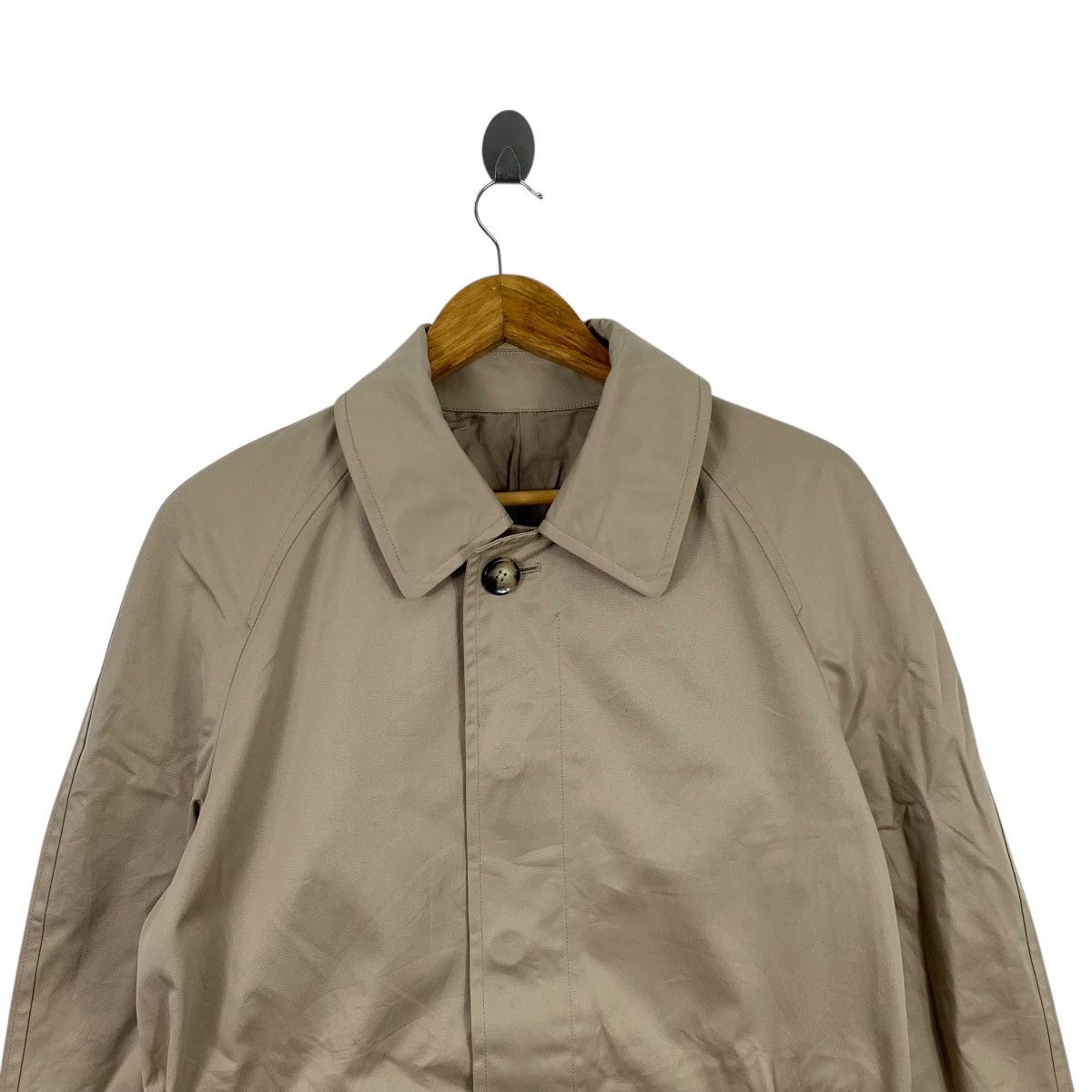 Japanese Brand × Journal Standard JOURNAL STANDARD Trisect Japanese Brand Casualwear Jacket Size US M / EU 48-50 / 2 - 4 Thumbnail