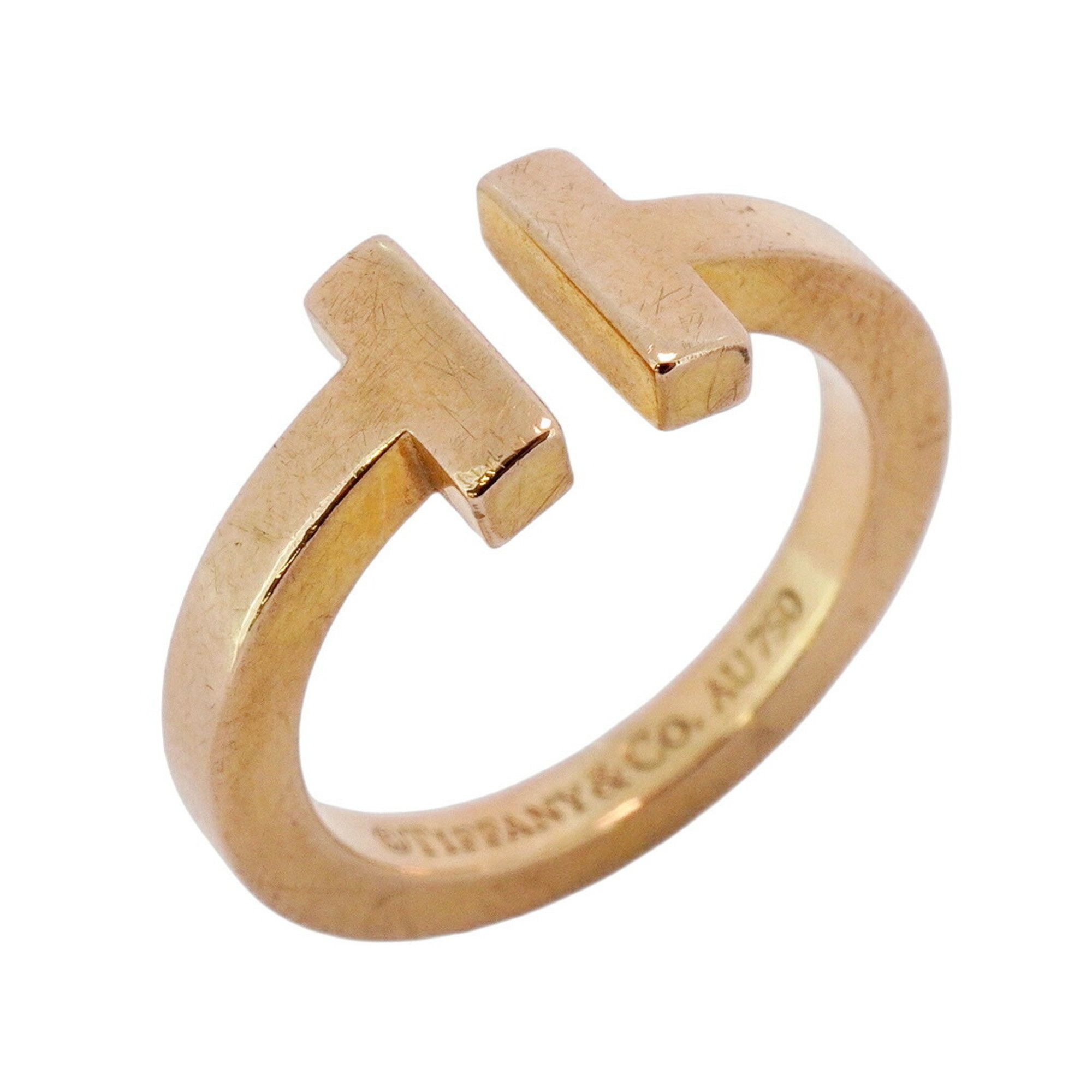 Tiffany & Co. Tiffany & Co T ring Size ONE SIZE - 1 Thumbnail