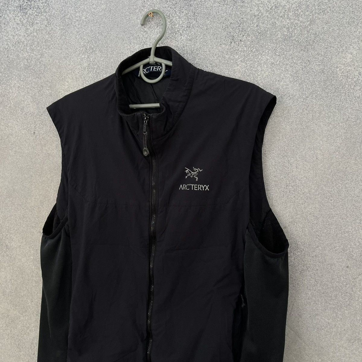 Arc'teryx Arcteryx Vest Black Size US L / EU 52-54 / 3 - 2 Thumbnail