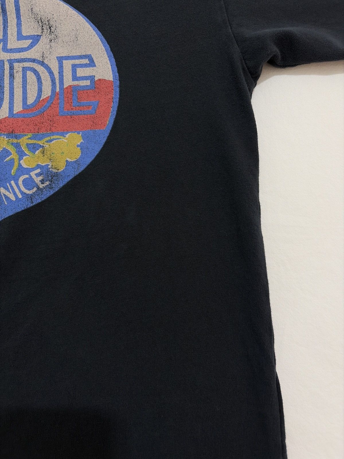 Rhude Rhude Dimora Hotel De 69 Rue De La Buffa Nice Tee Size US S / EU 44-46 / 1 - 10 Thumbnail