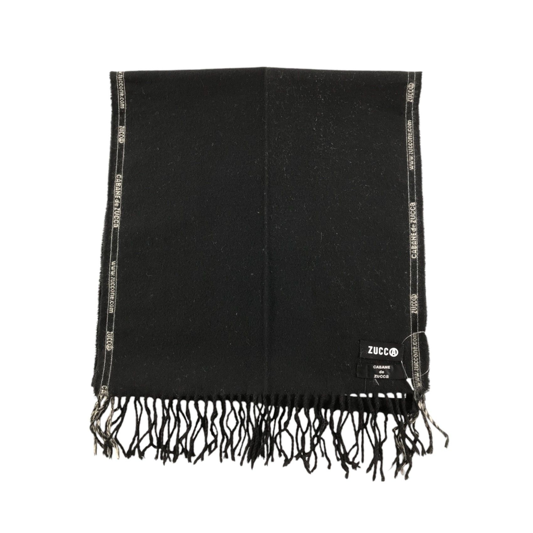 CABANE de ZUCCa Cabane De Zucca Scarf / Muffler / Neckwear - WW2563 Size ONE SIZE - 2 Thumbnail