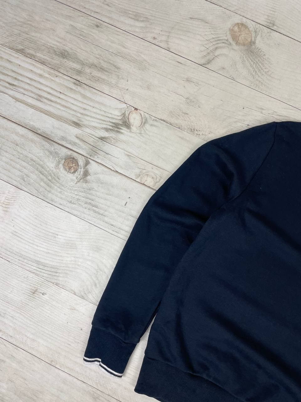 Fred Perry Vintage Fred Perry Sweatshirt Size US S / EU 44-46 / 1 - 5 Thumbnail