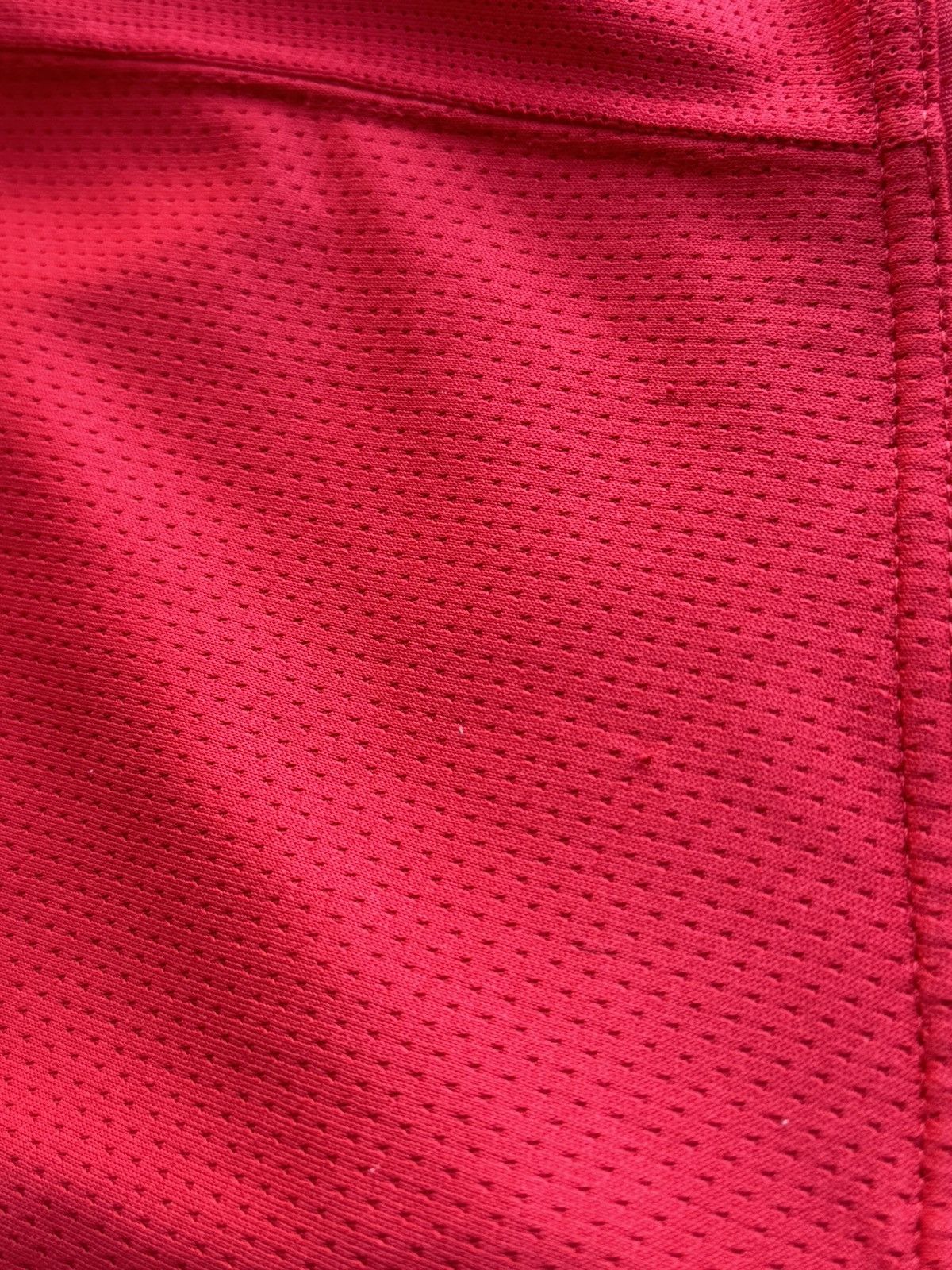 Nike Manchester United 07/09 Home Football Jersey T-Shirt Size US S / EU 44-46 / 1 - 18 Thumbnail