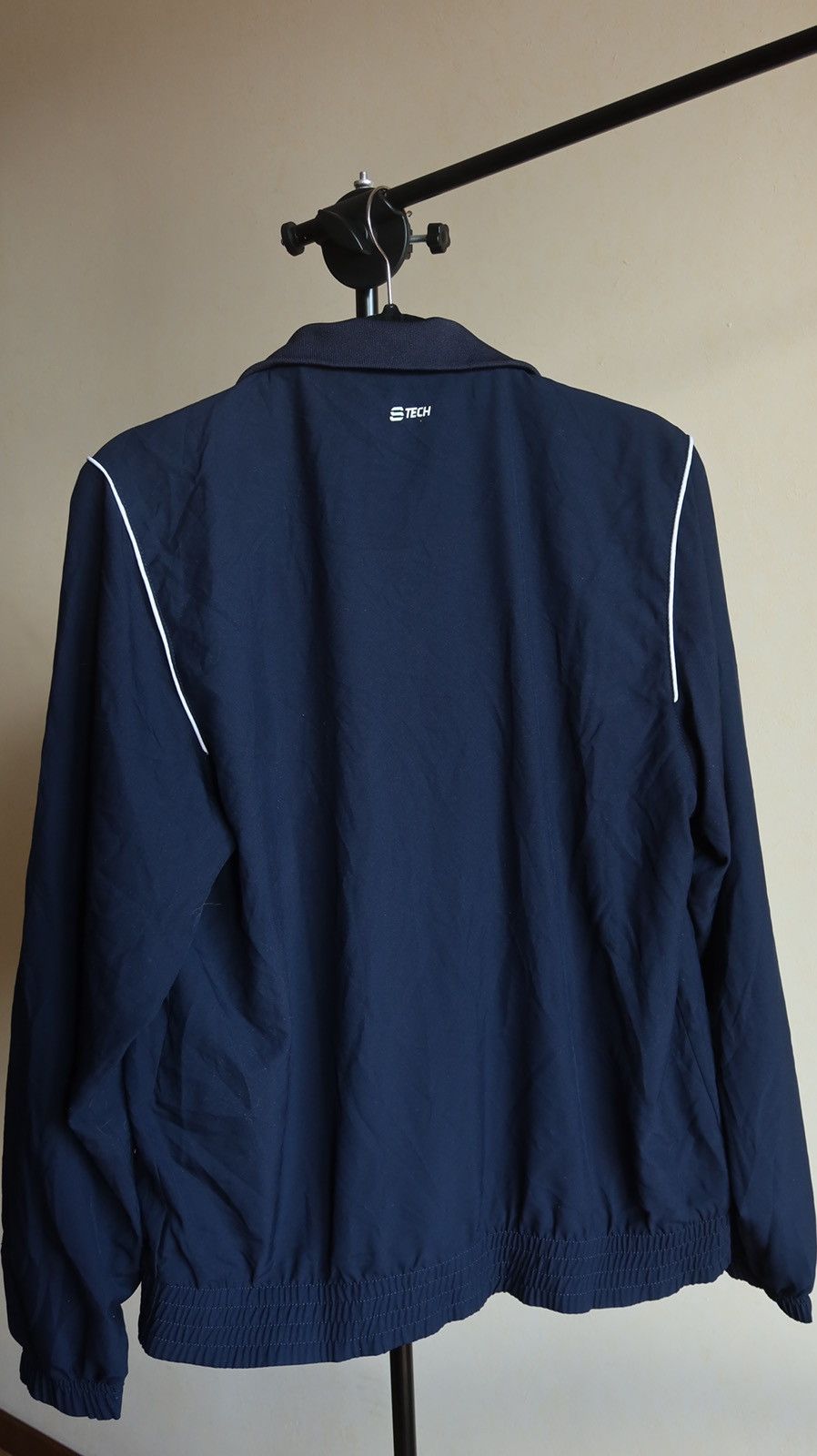 Sergio Tacchini Sergio Tacchini Stech M size Size US M / EU 48-50 / 2 - 4 Thumbnail