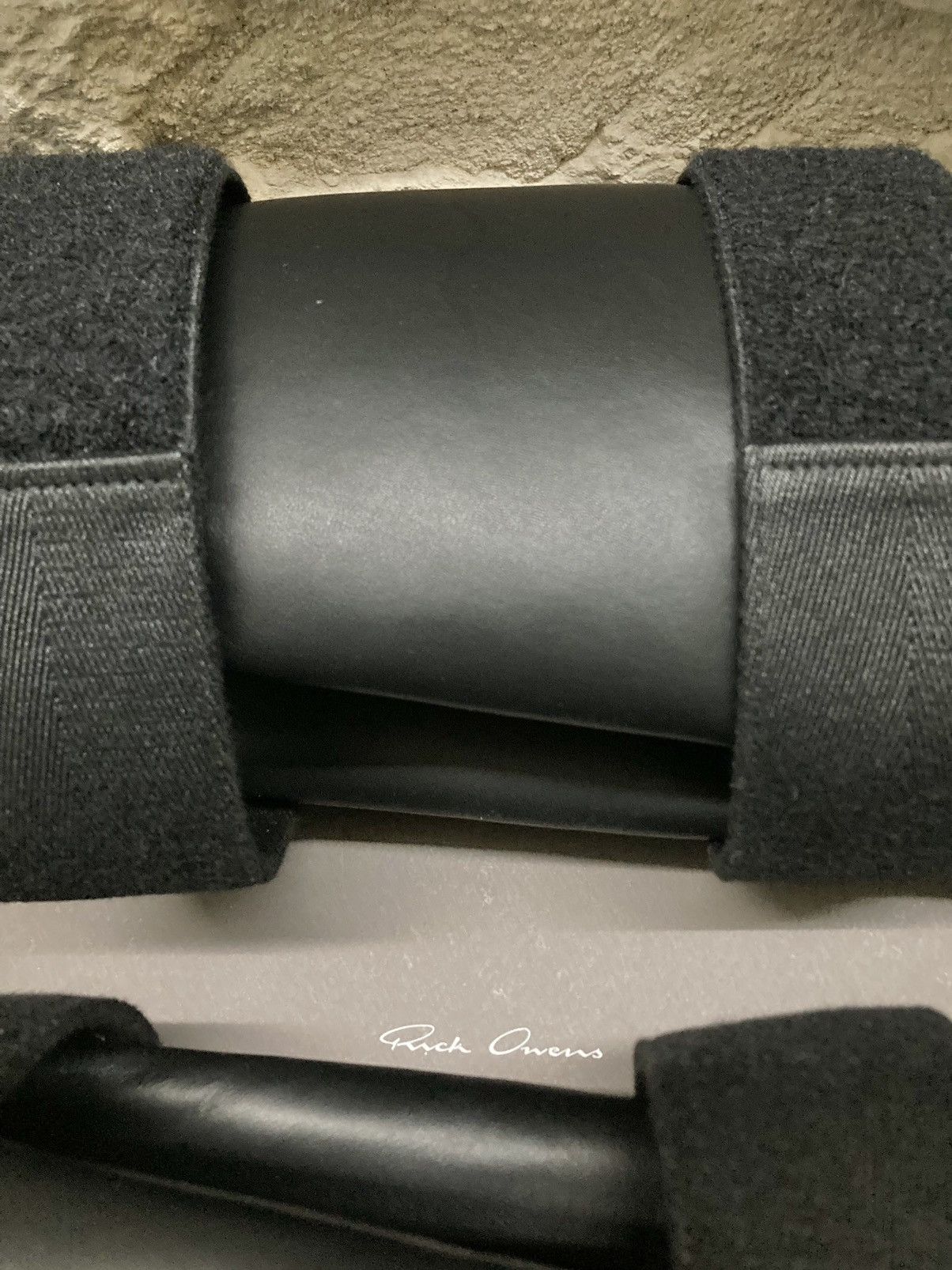 Rick Owens NEVER WORN / Open Splint Kiss Boots by Rick Owens Size US 9 / EU 42 - 12 Thumbnail