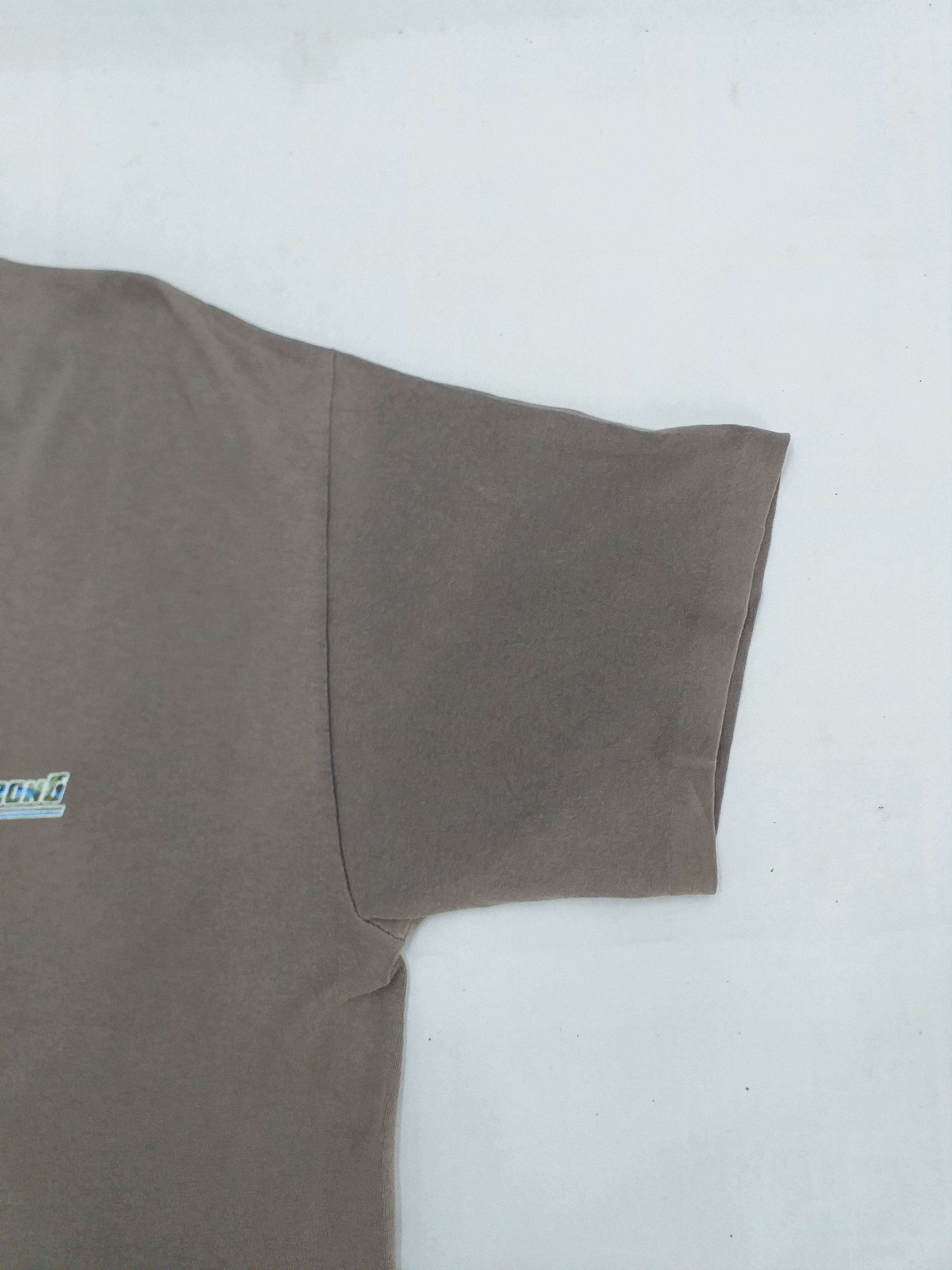 Billabong 90s Vintage Billabong Australia Surfing Backhitt Tshirt-C079 Size US L / EU 52-54 / 3 - 6 Thumbnail