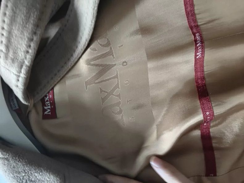 Max Mara Max Mara Coats Size XS / US 0-2 / IT 36-38 - 3 Thumbnail
