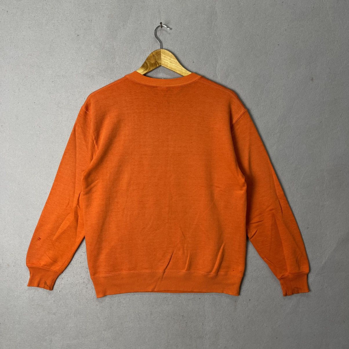 Russell Athletic 90s Russell Athletic Clemson Tigers Sweatshirt Size US M / EU 48-50 / 2 - 9 Thumbnail