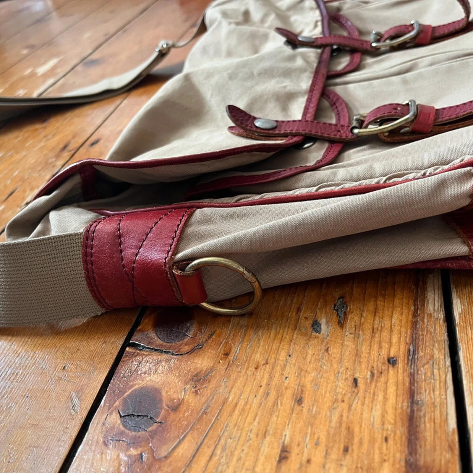 Other Porter Yoshida Bag - based on iconic Brady fishing bag Size ONE SIZE - 2 Thumbnail