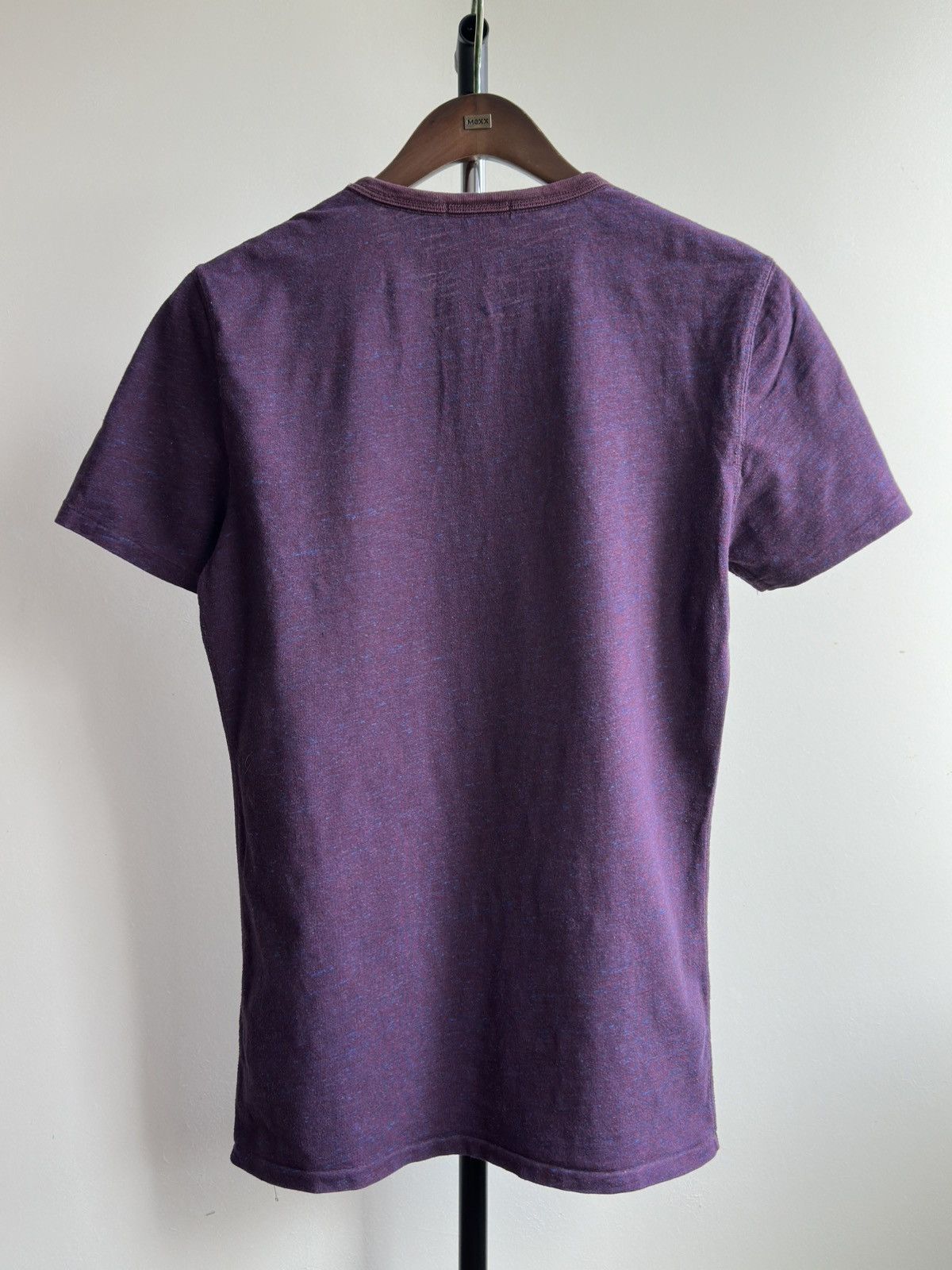 Burberry BURBERRY BRIT T-SHIRT Size US S / EU 44-46 / 1 - 6 Thumbnail