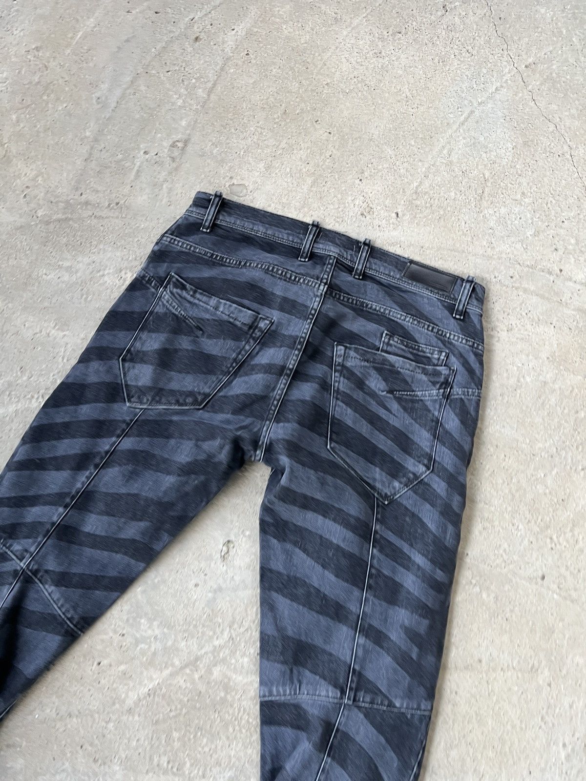 Imperial Imperial Jeans Size US 32 / EU 48 - 5 Thumbnail