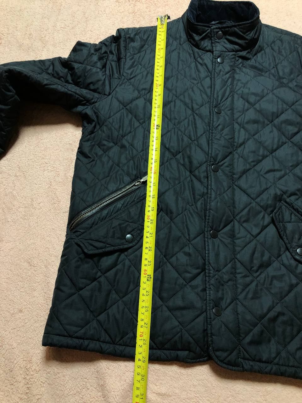 Barbour Barbour Light Jacket Size US L / EU 52-54 / 3 - 13 Thumbnail
