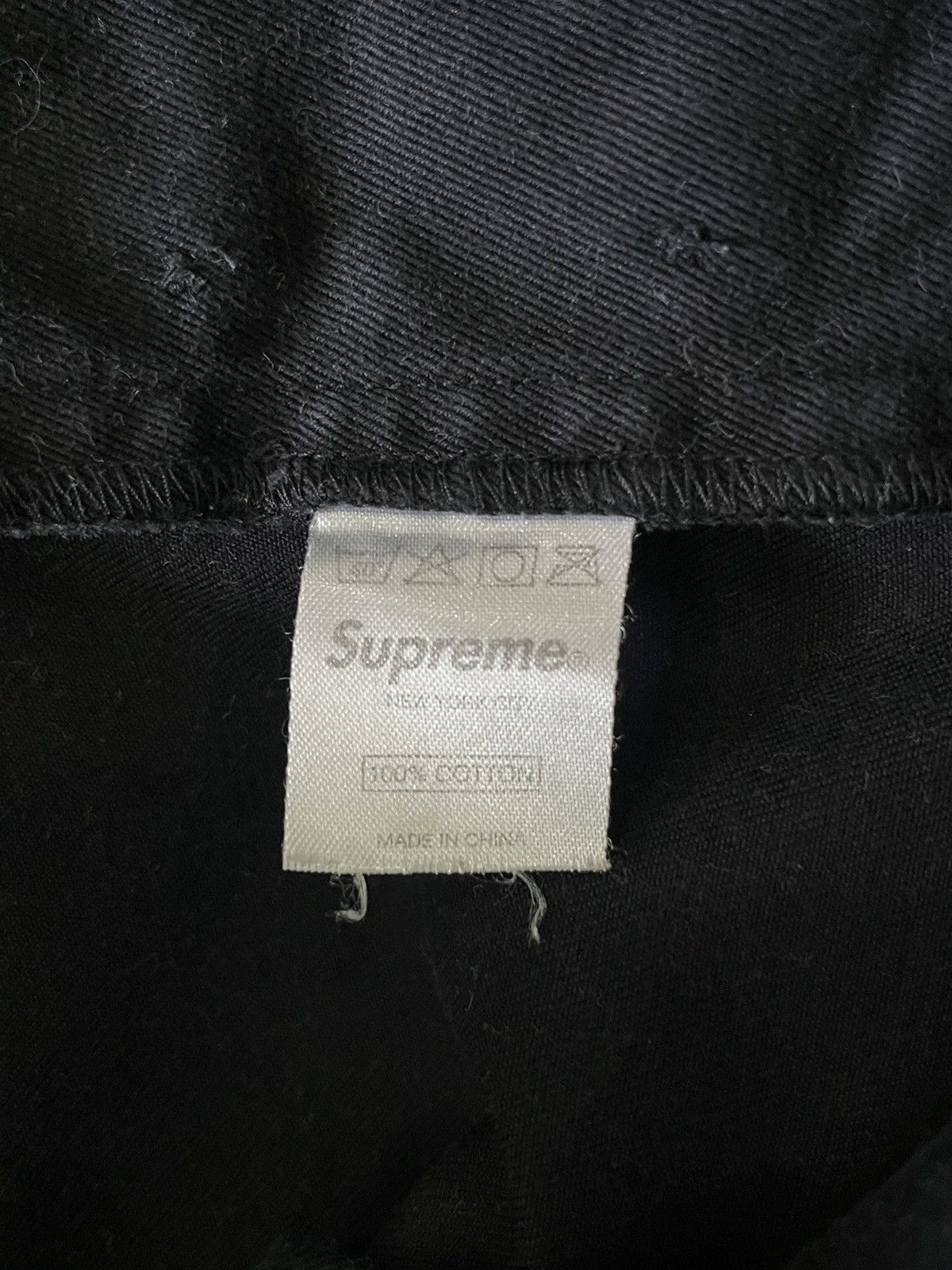 Supreme supreme cargo jorts Size US 38 / EU 54 - 7 Thumbnail