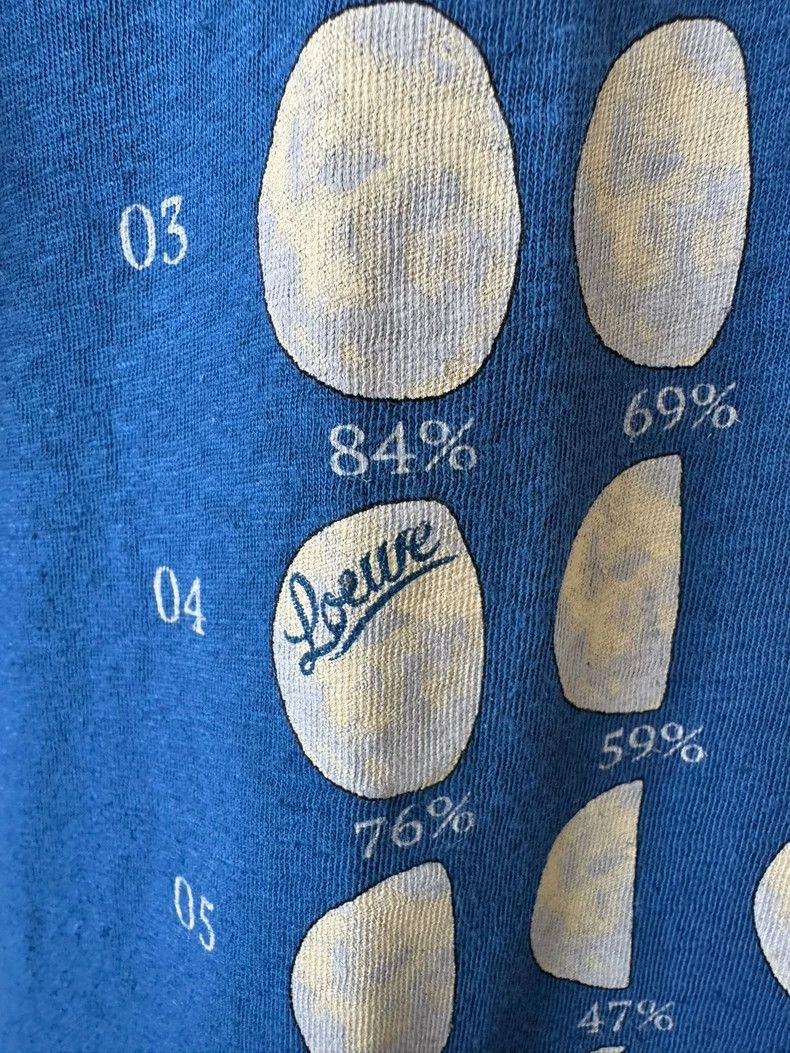 Loewe Loewe short sleeves Size M / US 6-8 / IT 42-44 - 9 Thumbnail
