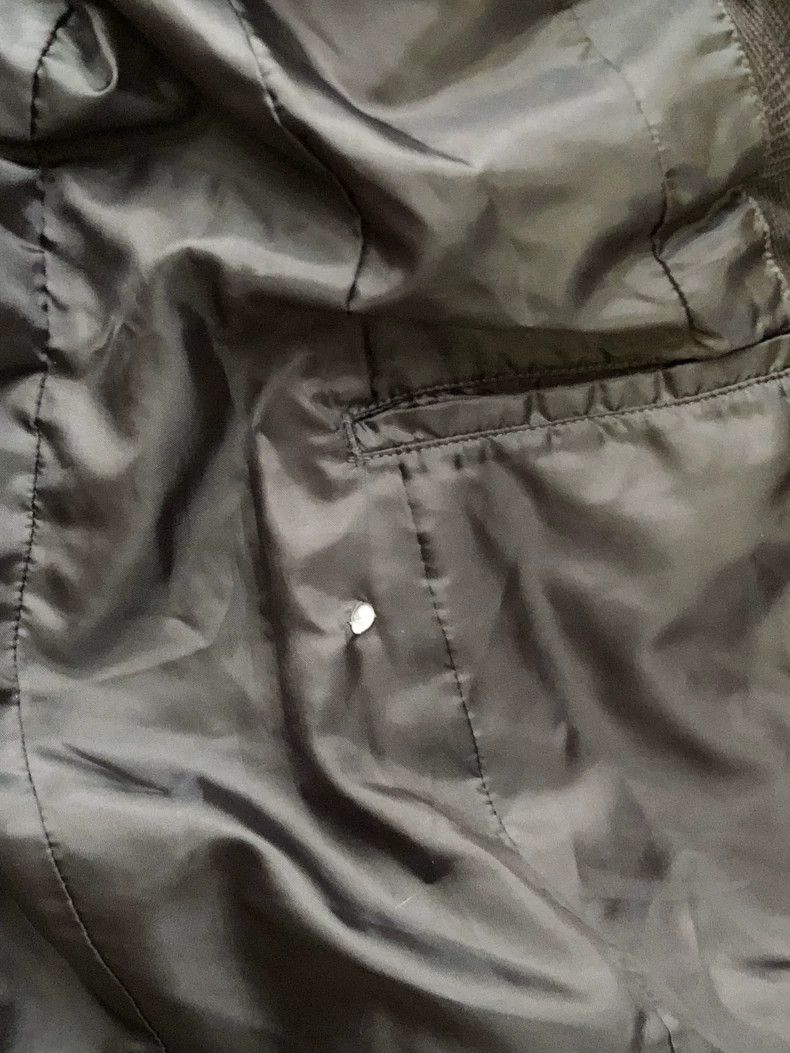 Comme des Garcons Comme Des Garcons jacket Size US XS / EU 42 / 0 - 7 Thumbnail