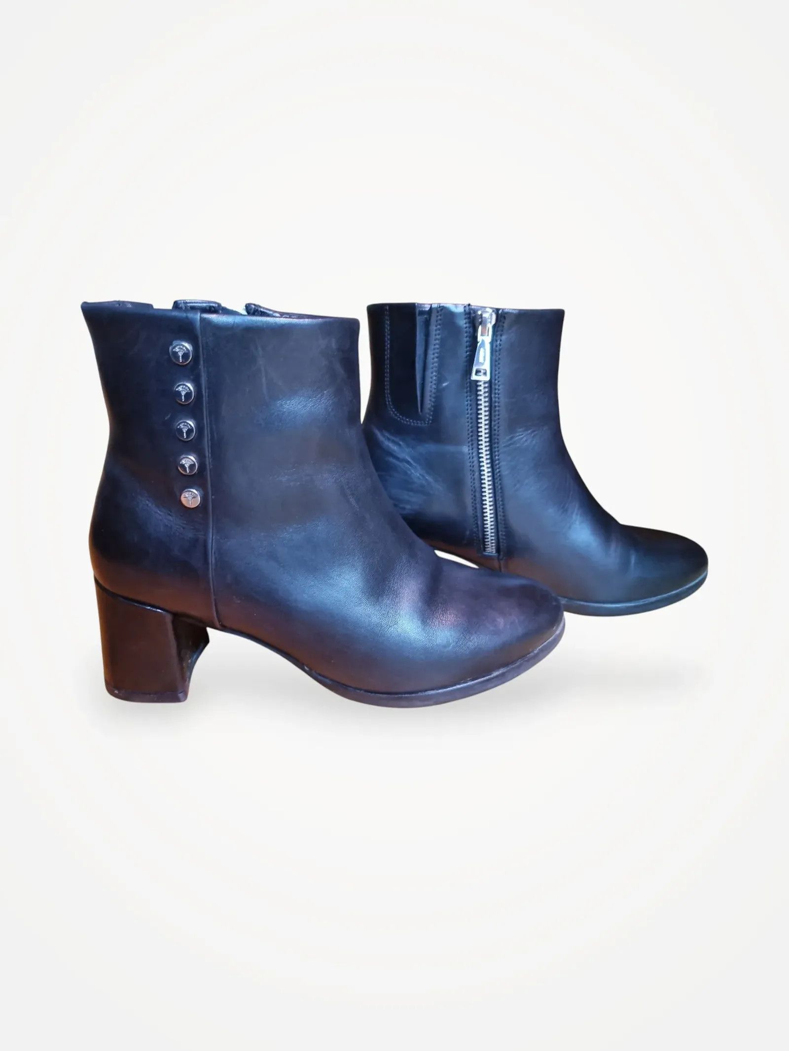 Joop! Joop! Boots Size US 9 / IT 39 - 1 Thumbnail