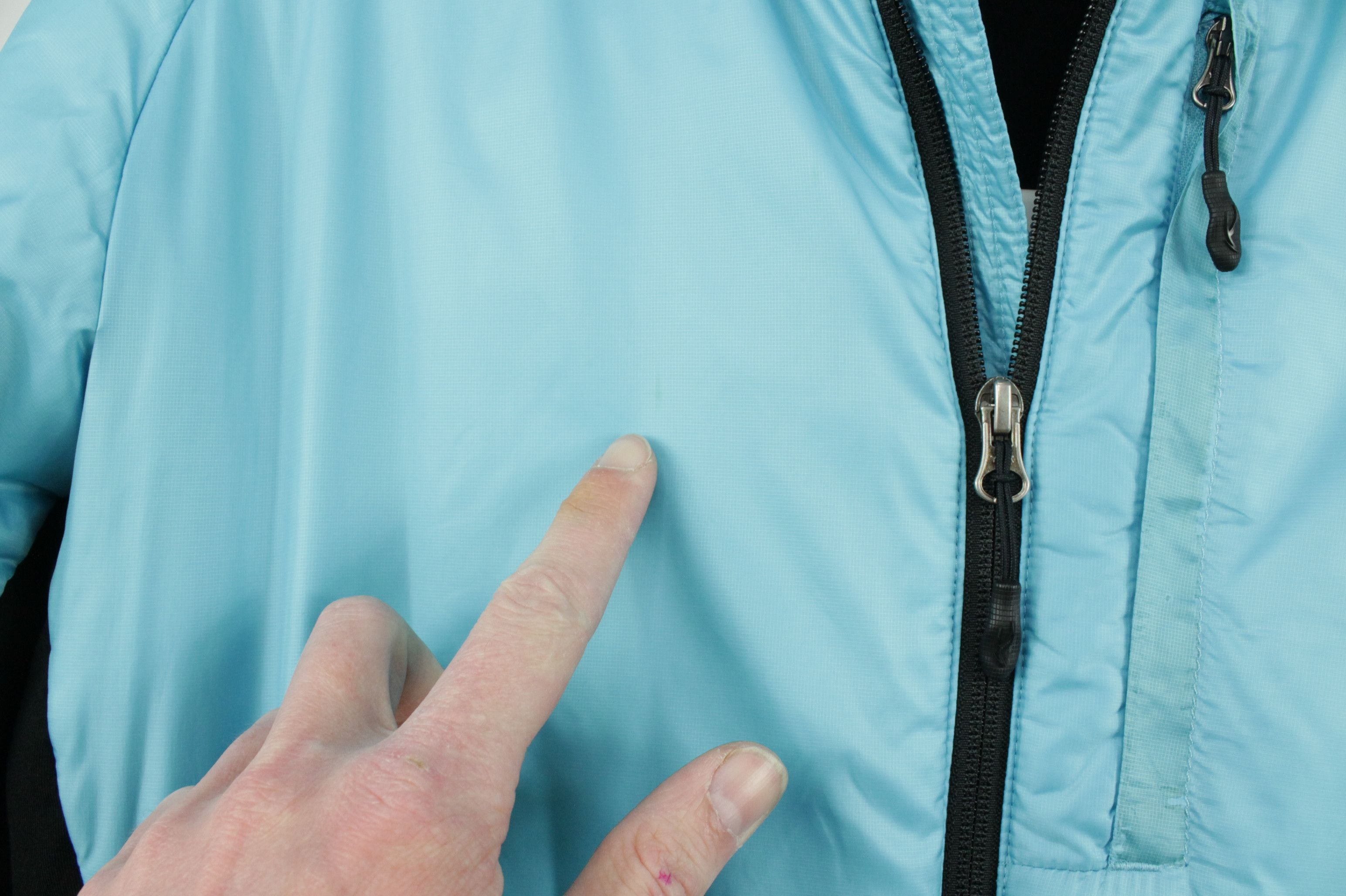 KJUS KJUS Lightweight Systems Primaloft Insulation Jacket Size US L / EU 52-54 / 3 - 11 Thumbnail