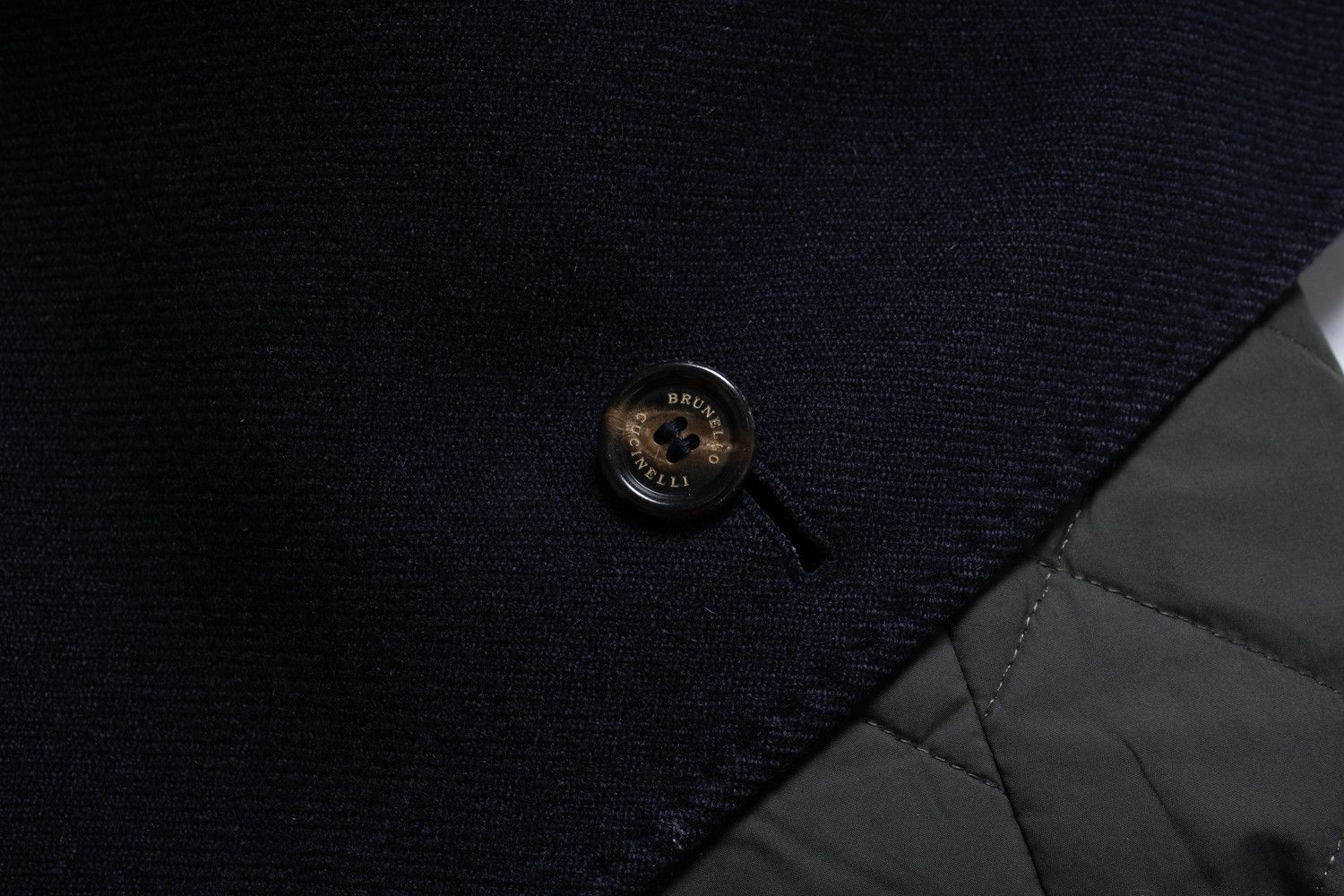Brunello Cucinelli Brunello Cucinelli, reversible overcoat Size US XL / EU 56 / 4 - 22 Thumbnail