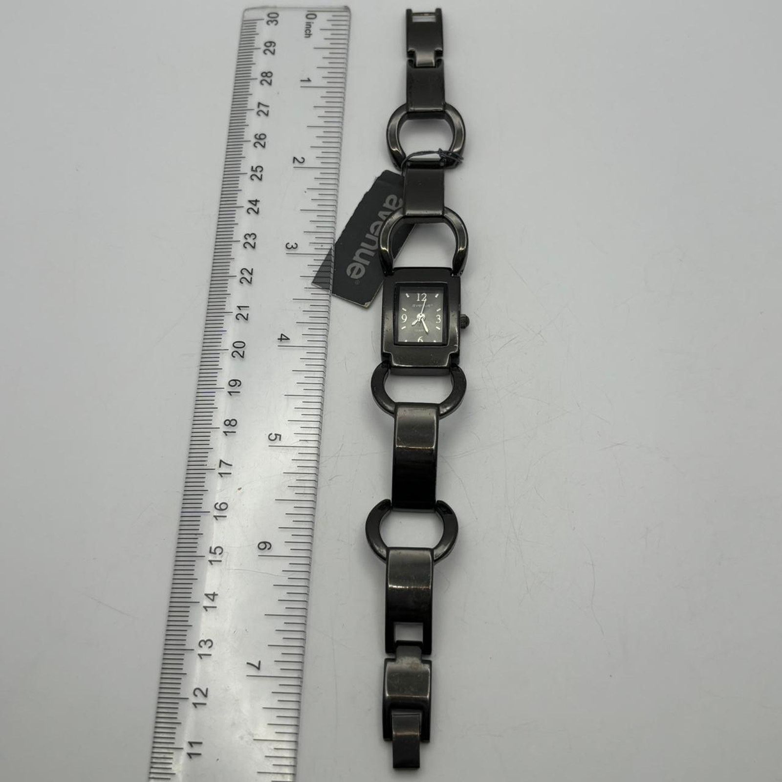 Avenue Black Avenue Watch Size ONE SIZE - 3 Thumbnail