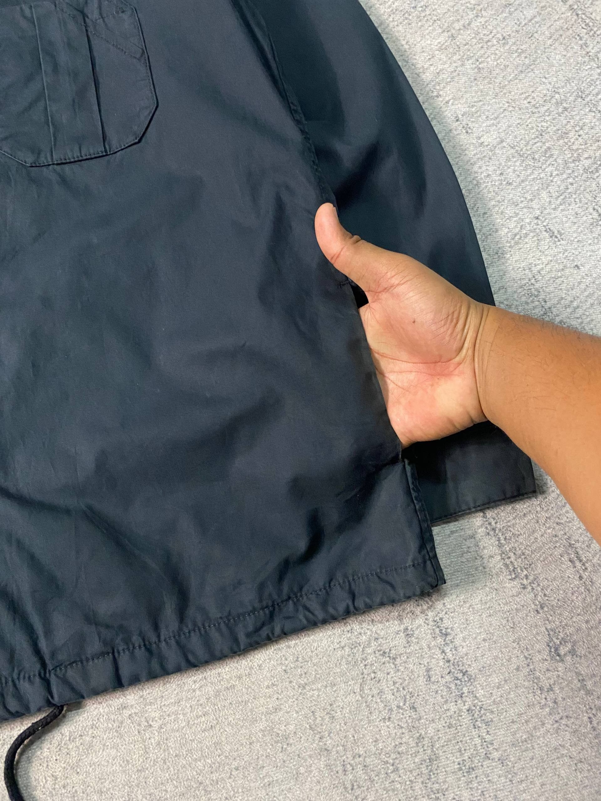NANO universe Nano Universe Coach Jacket Size US M / EU 48-50 / 2 - 3 Thumbnail