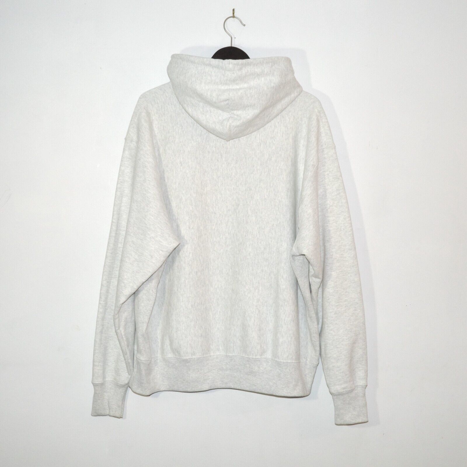 DOMICILE TOKYO Domicile Tokyo Embroidered Logo Hoodie ASAP Rocky Size US XL / EU 56 / 4 - 2 Thumbnail