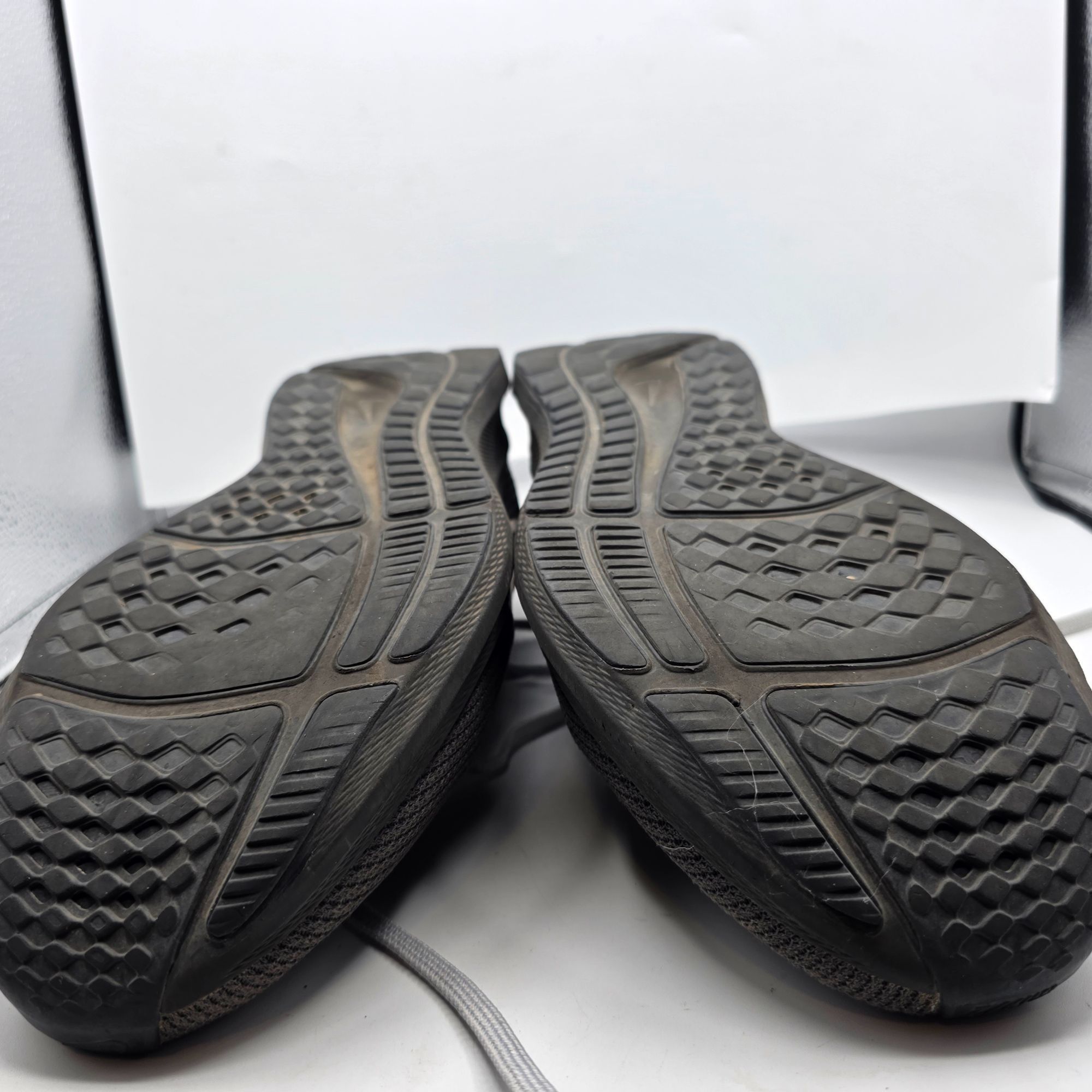Nike Nike Air Zoom Pegasus 40 Las Vegas Raiders Mens Size 13 Blac Size US 13 / EU 46 - 11 Thumbnail