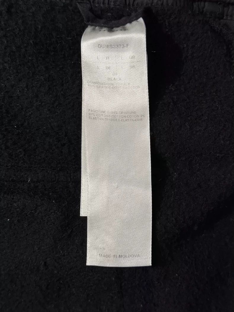 Rick Owens rick owens size l Eight-point pants 2502-Nextarrow Size US 30 / EU 46 - 3 Thumbnail