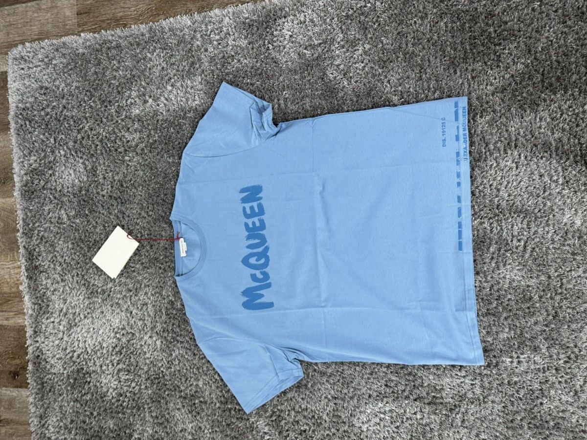 Alexander McQueen Alexander MCQUEEN Size US L / EU 52-54 / 3 - 1 Thumbnail