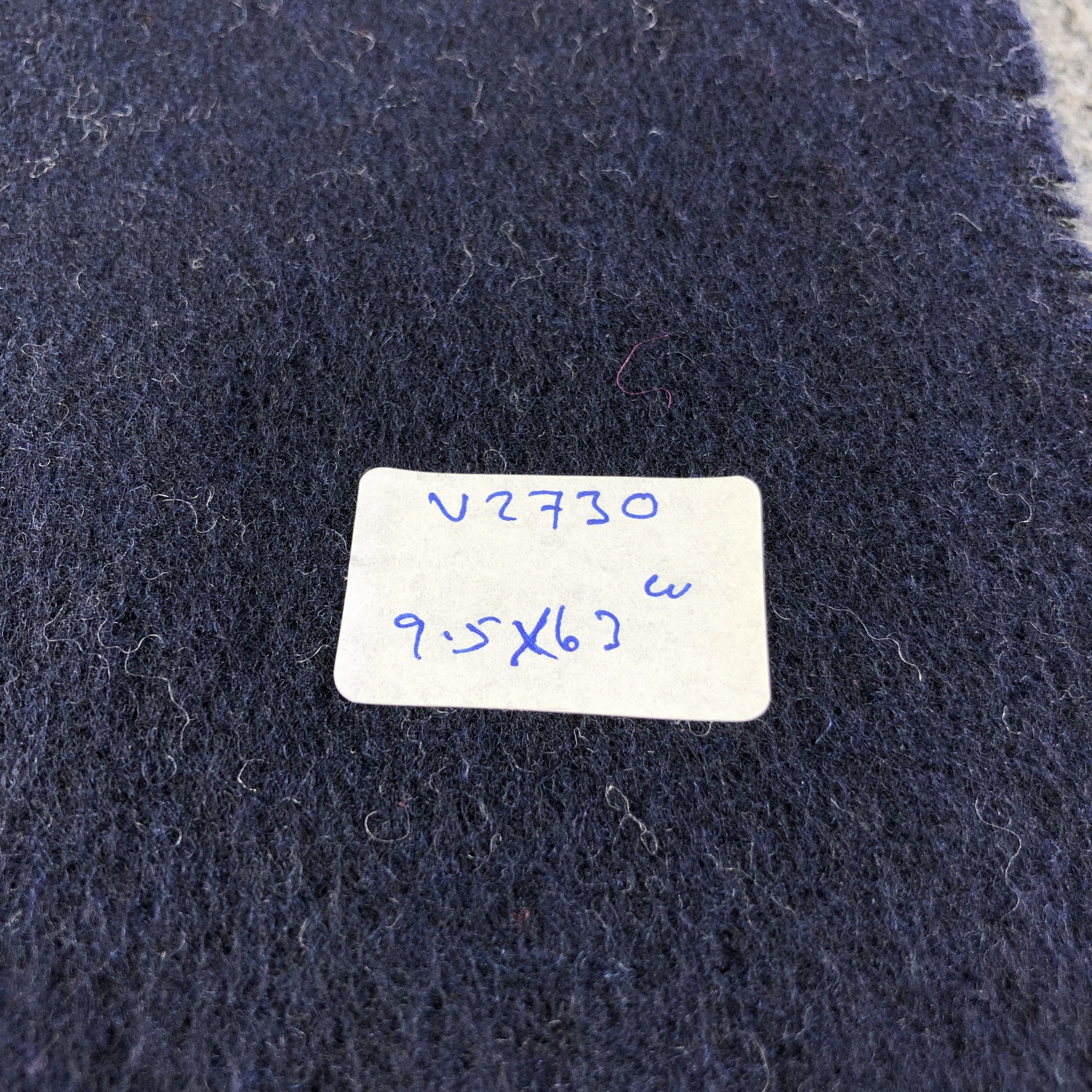 Polo Ralph Lauren Polo Ralph Lauren Wool Scarf Muffler V2730 Size ONE SIZE - 7 Thumbnail