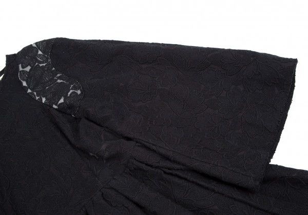 Comme des Garcons Comme Des Garcons Deconstructed Dress Size M / US 6-8 / IT 42-44 - 5 Thumbnail