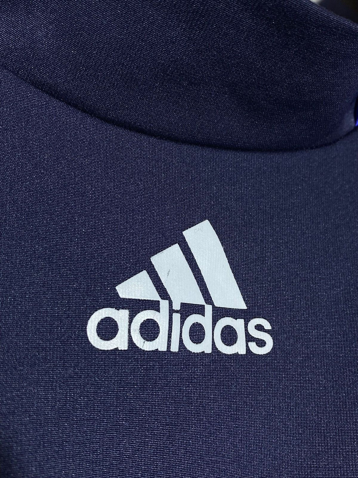 Adidas Adidas Chelsea FC 2006/07 Formotion Drill Training Top Shirt Size US M / EU 48-50 / 2 - 6 Thumbnail