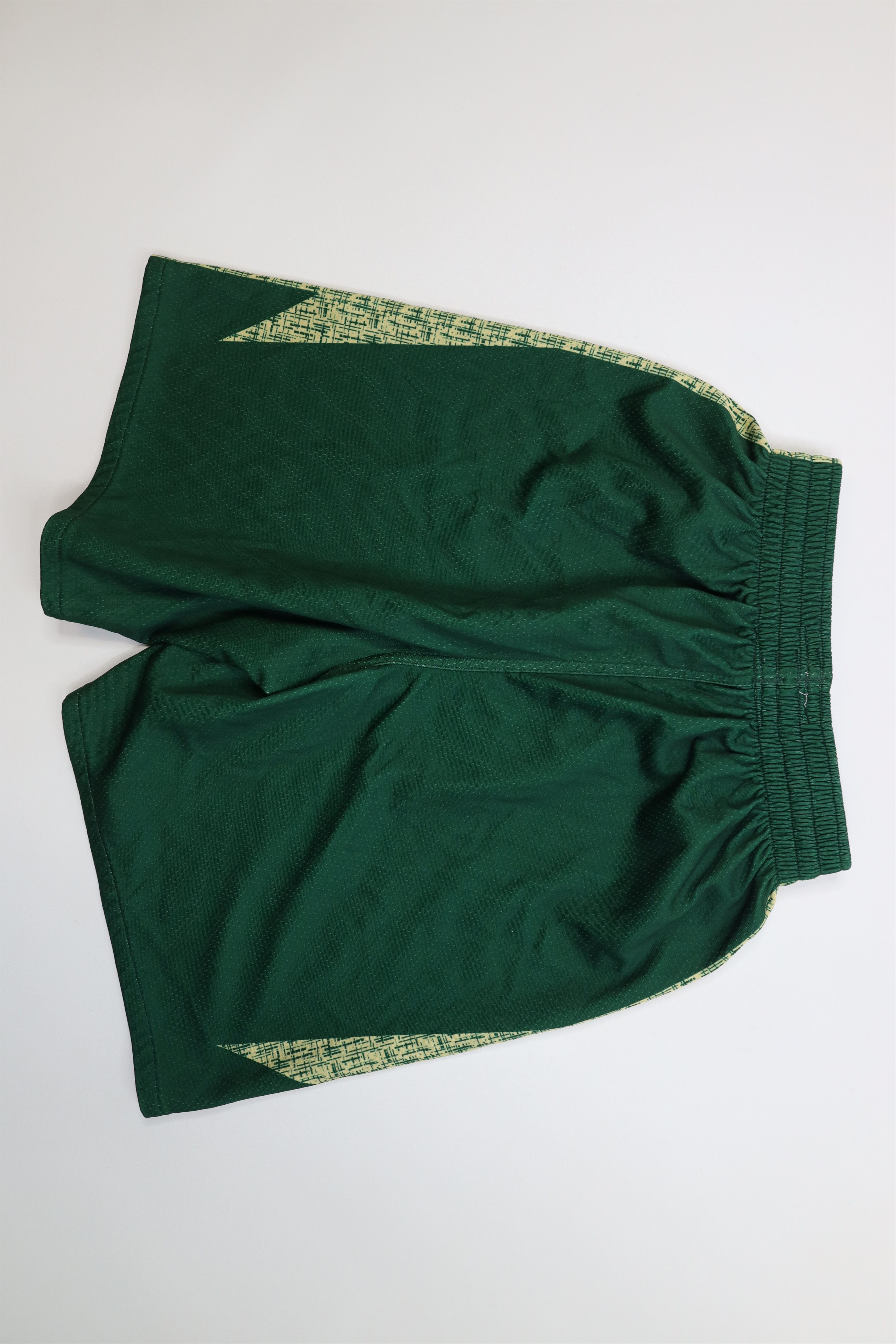 Russell Athletic Vintage 90s Russell Athletic Above Knee Basketball Shorts Size US 30 / EU 46 - 7 Thumbnail