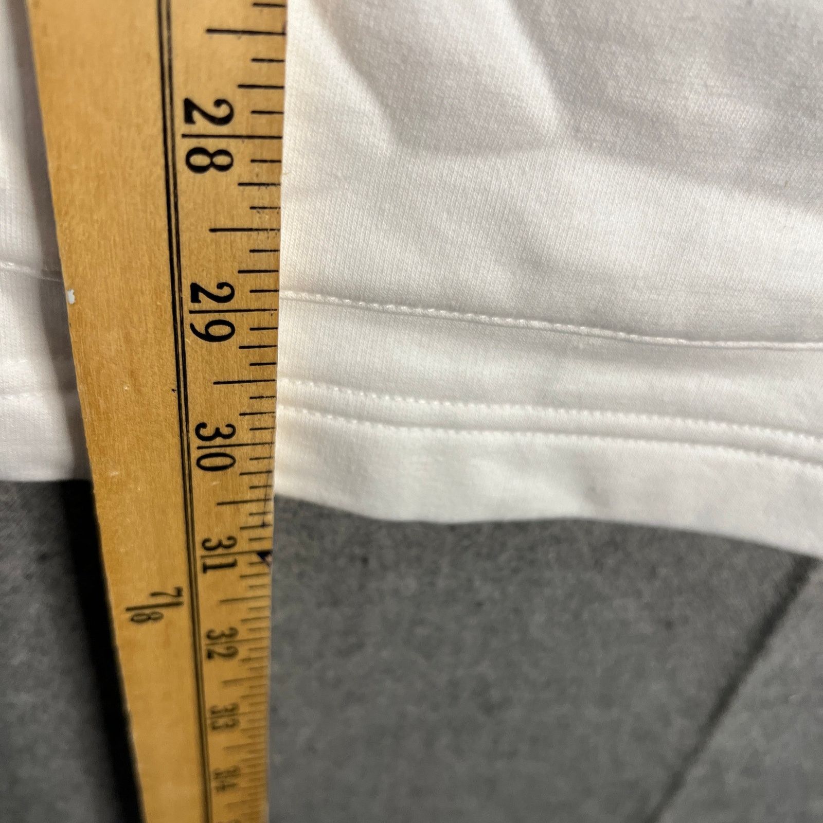 Other Encore by Idina Menzel Open-Front Lightweight Size XL / US 12-14 / IT 48-50 - 4 Thumbnail