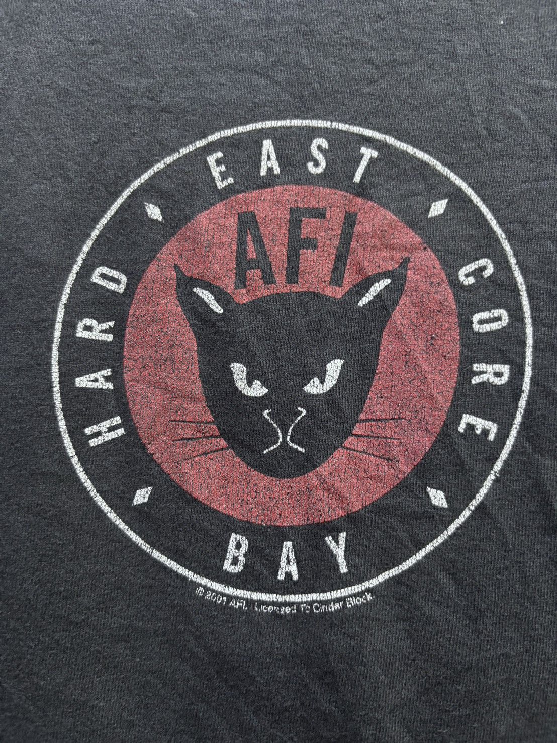 Vintage Vintage AFI Size US M / EU 48-50 / 2 - 5 Thumbnail