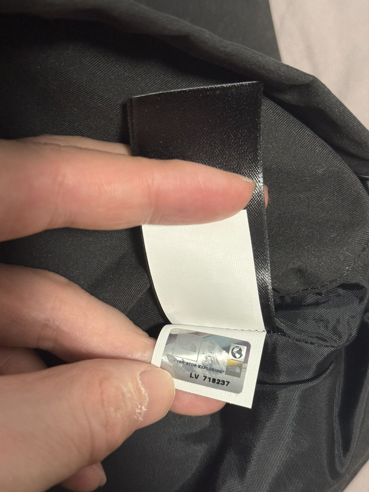 The North Face Supreme tnf 14ss north face expedition coach flag jacket Size US XL / EU 56 / 4 - 9 Thumbnail