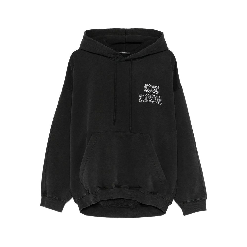 Cole Buxton Cole Buxton BLACK Sweaters & Knitwear - Hoodies Size US XL / EU 56 / 4 - 1 Thumbnail