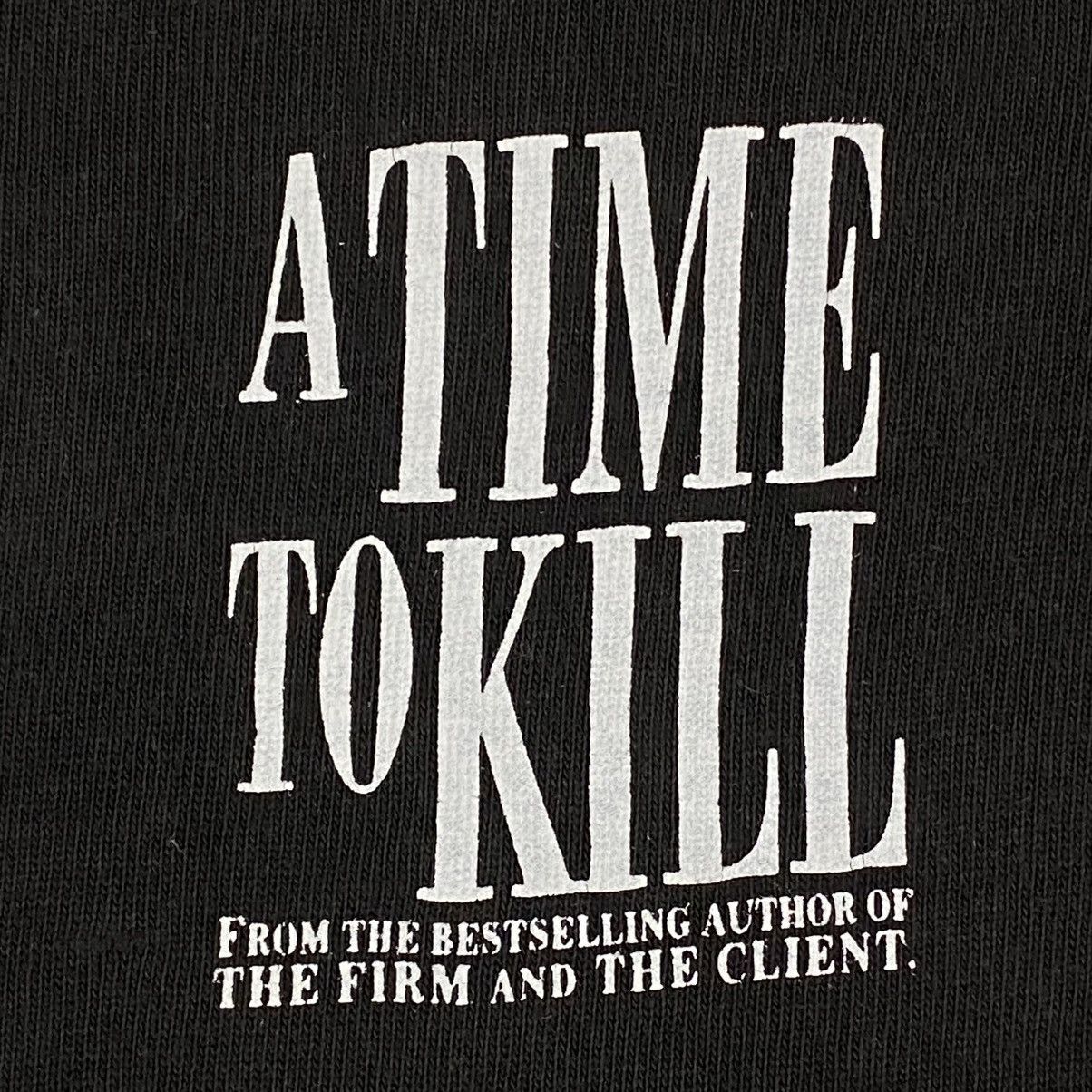 Japanese Brand × Vintage Vintage movie promo a time to kill film Size US M / EU 48-50 / 2 - 6 Thumbnail
