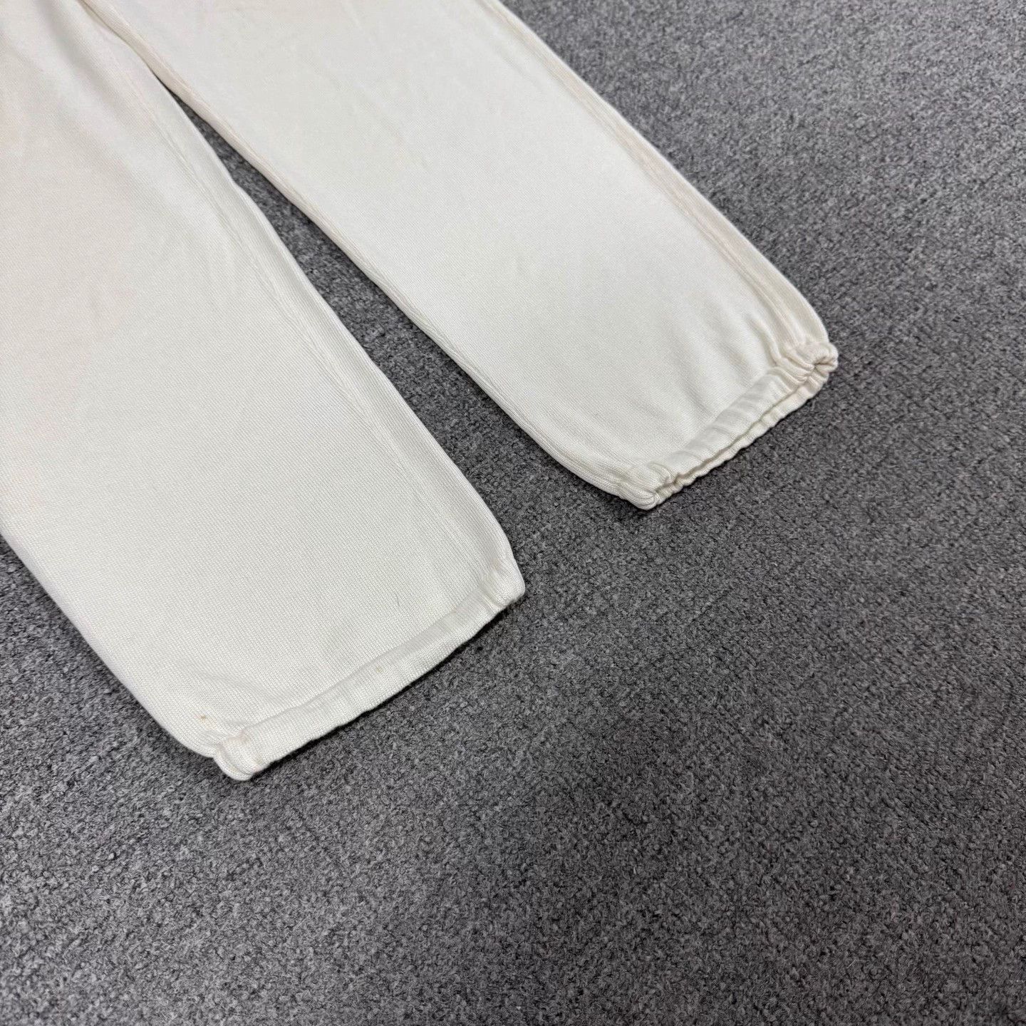 Loro Piana Loro Piana Wool Drawstring Sweatpants 40 Old Money 95New Size 27" / US 4 / IT 40 - 4 Thumbnail