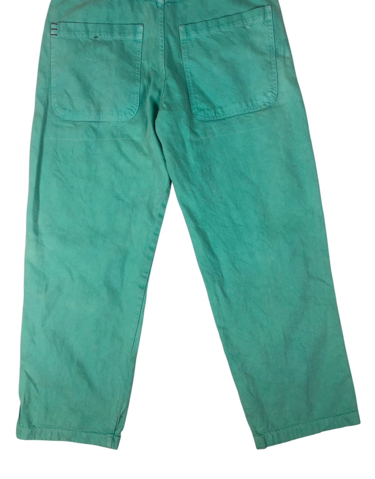 Bdg × JNCO × Urban Outfitters BDG Urban Outfitters Baggy Hip Hop Denim Jeans Size US 30 / EU 46 - 2 Thumbnail