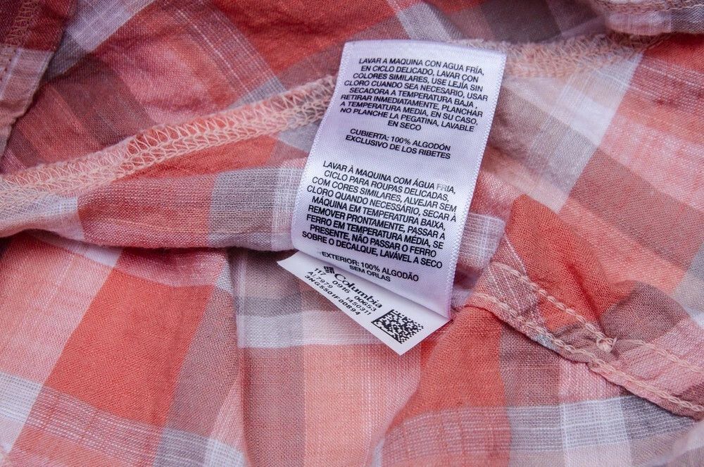 Columbia Columbia Camp Henry Short Shirt Size XL Size XL / US 12-14 / IT 48-50 - 5 Thumbnail