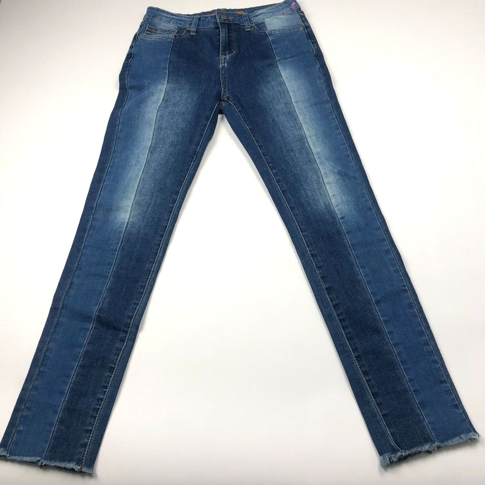 Vintage VINTAGE Joe's Jeans? (not) Size 36" / US 14 / IT 50 - 3 Thumbnail