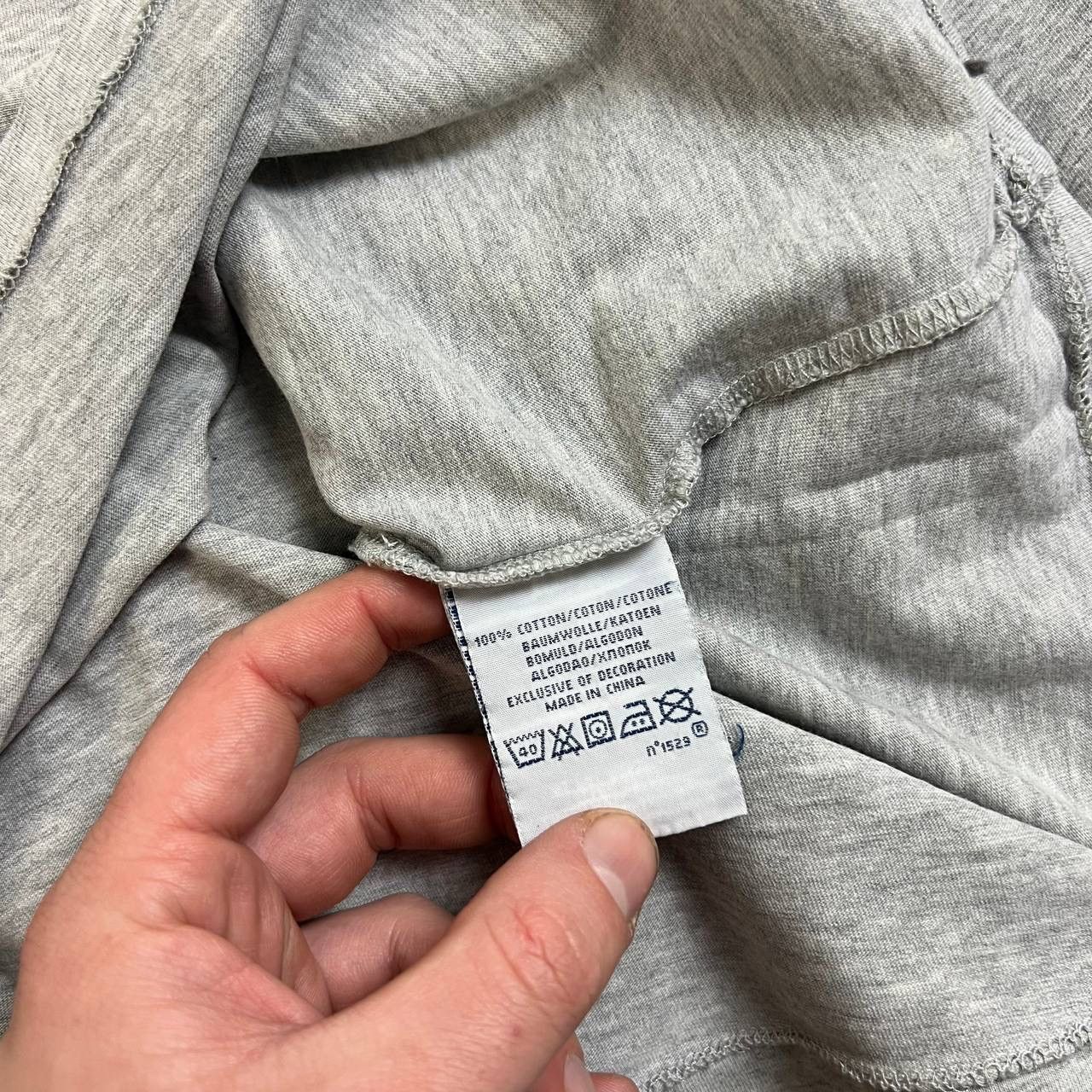 Polo Ralph Lauren Polo Ralph Lauren Luxury Mini Logo Long Sleeve Size US M / EU 48-50 / 2 - 6 Thumbnail