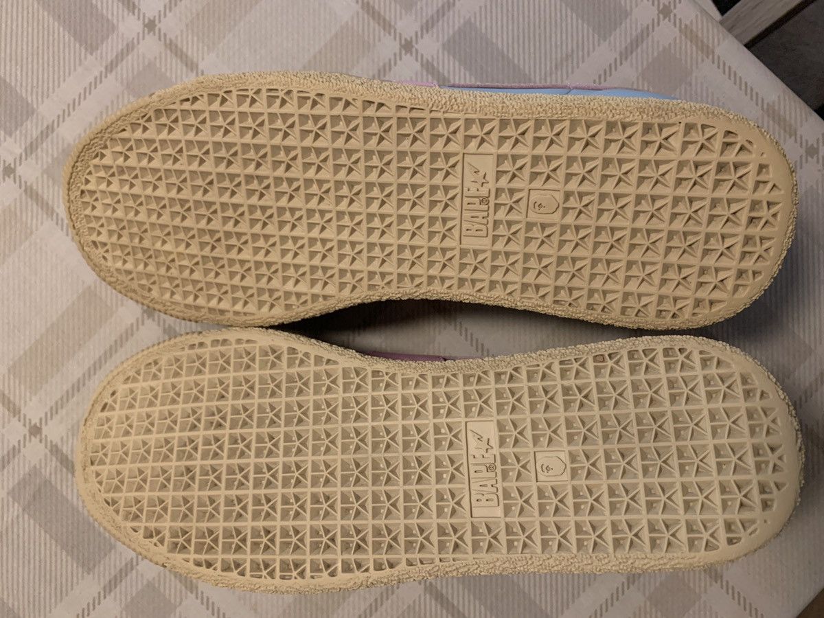 Bape Crepesta (2007) Size US 9 / EU 42 - 9 Thumbnail