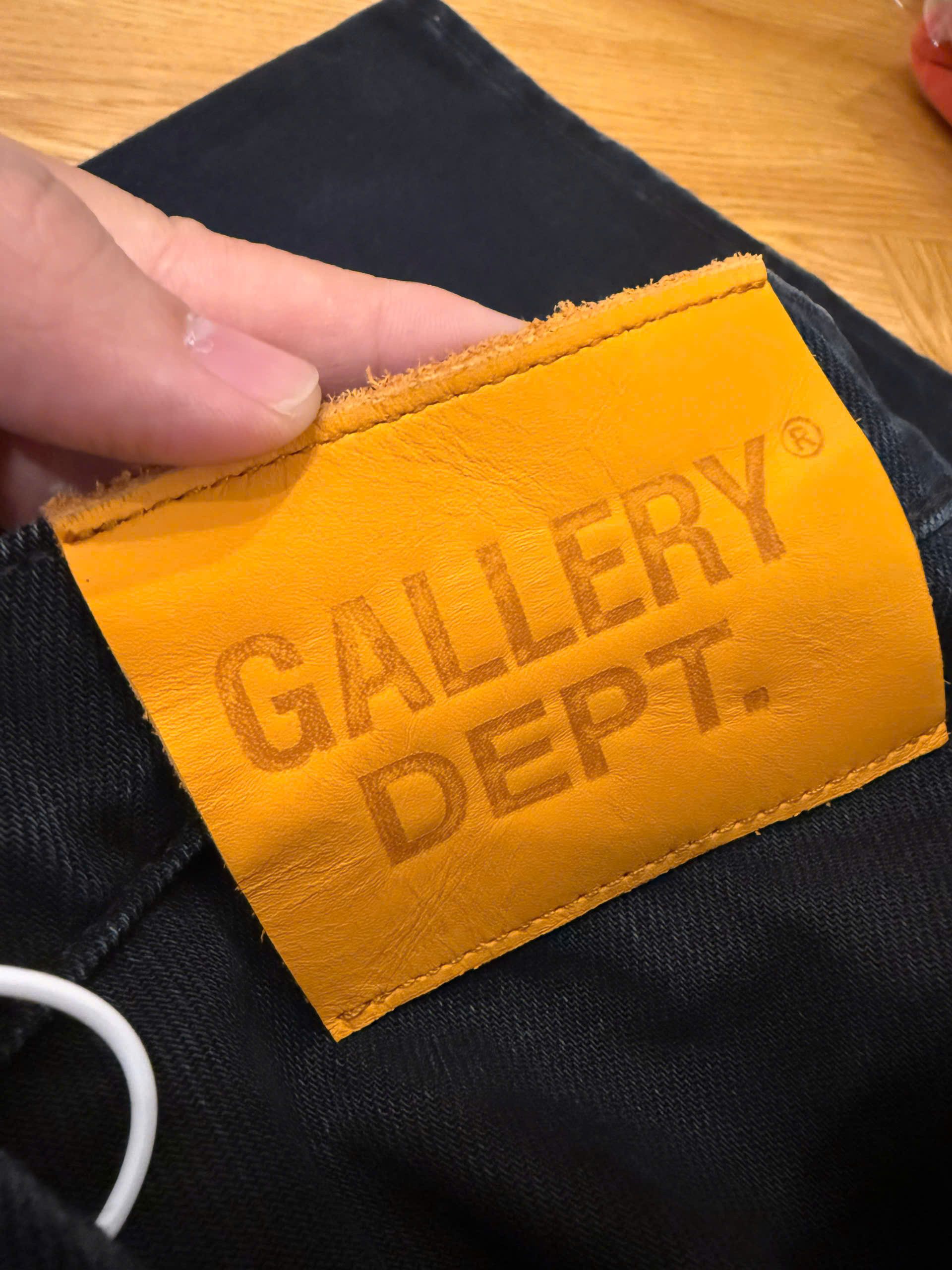 Gallery Dept. Gallery dept branko carpenter Size US 36 / EU 52 - 13 Thumbnail