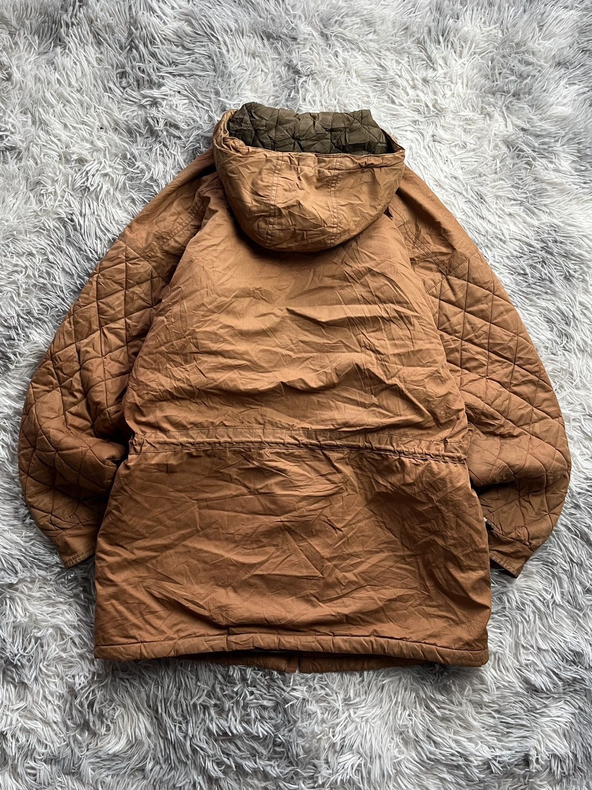 Paul Stuart Vintage Paul Stuart Jacket Size US S / EU 44-46 / 1 - 8 Thumbnail