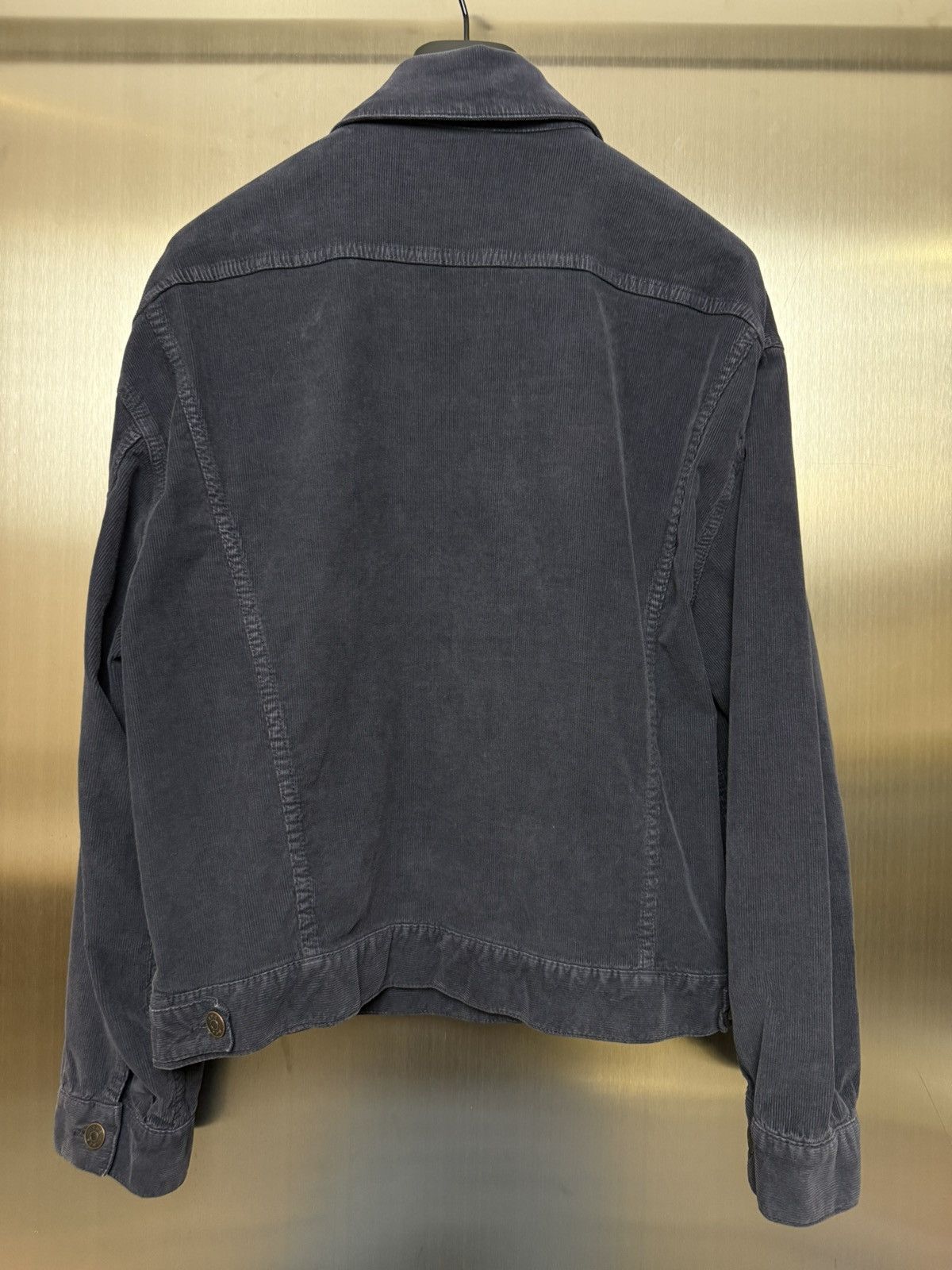 The Row The row ness cropped jacket Size US M / EU 48-50 / 2 - 2 Thumbnail