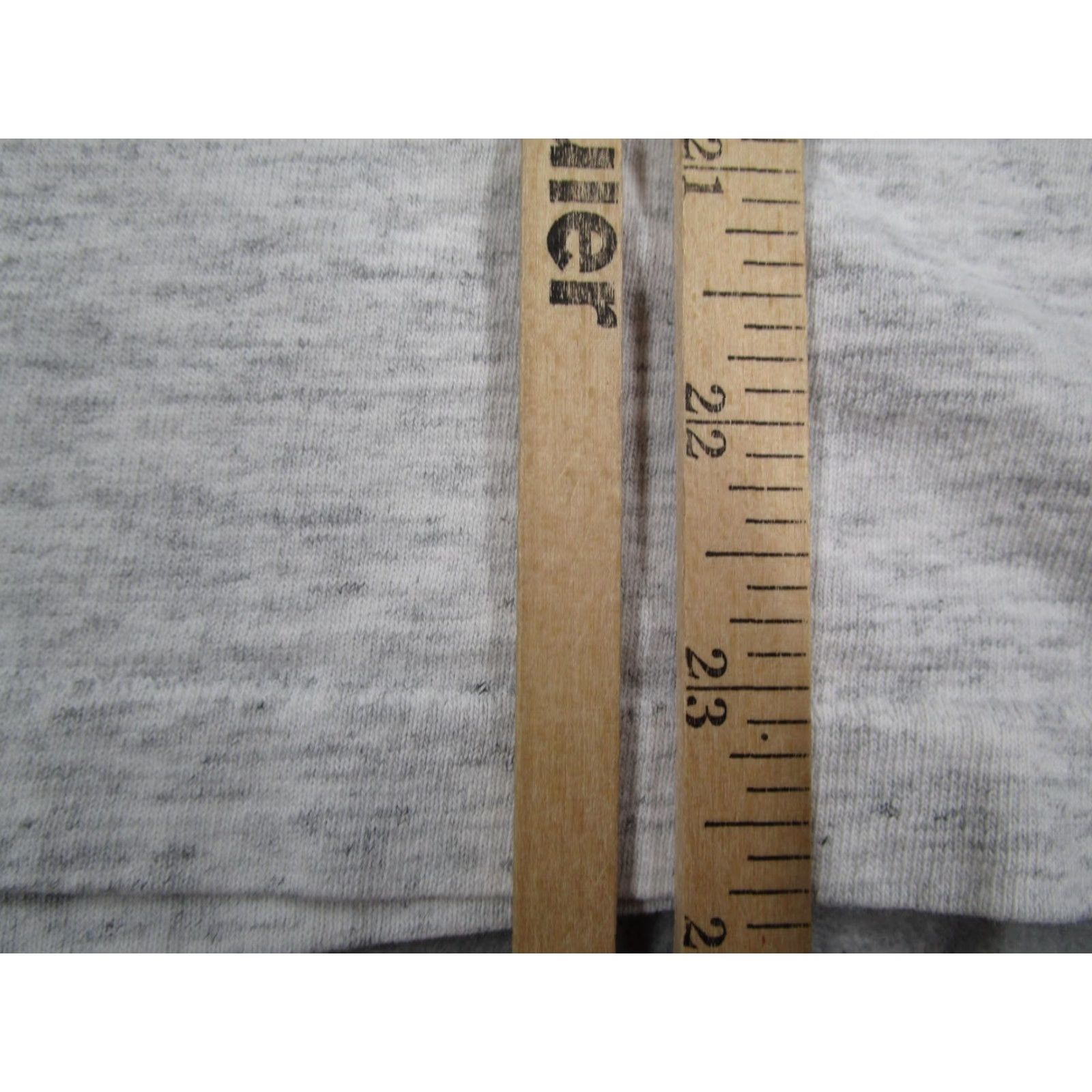 TEE JAYS VINTAGE Excalibur Las Vegas Shirt Mens Medium Gray T-Shirt 90s Cap City Casino Excalibur Hotel Graphic Tee Men M Gray Size US M / EU 48-50 / 2 - 7 Thumbnail